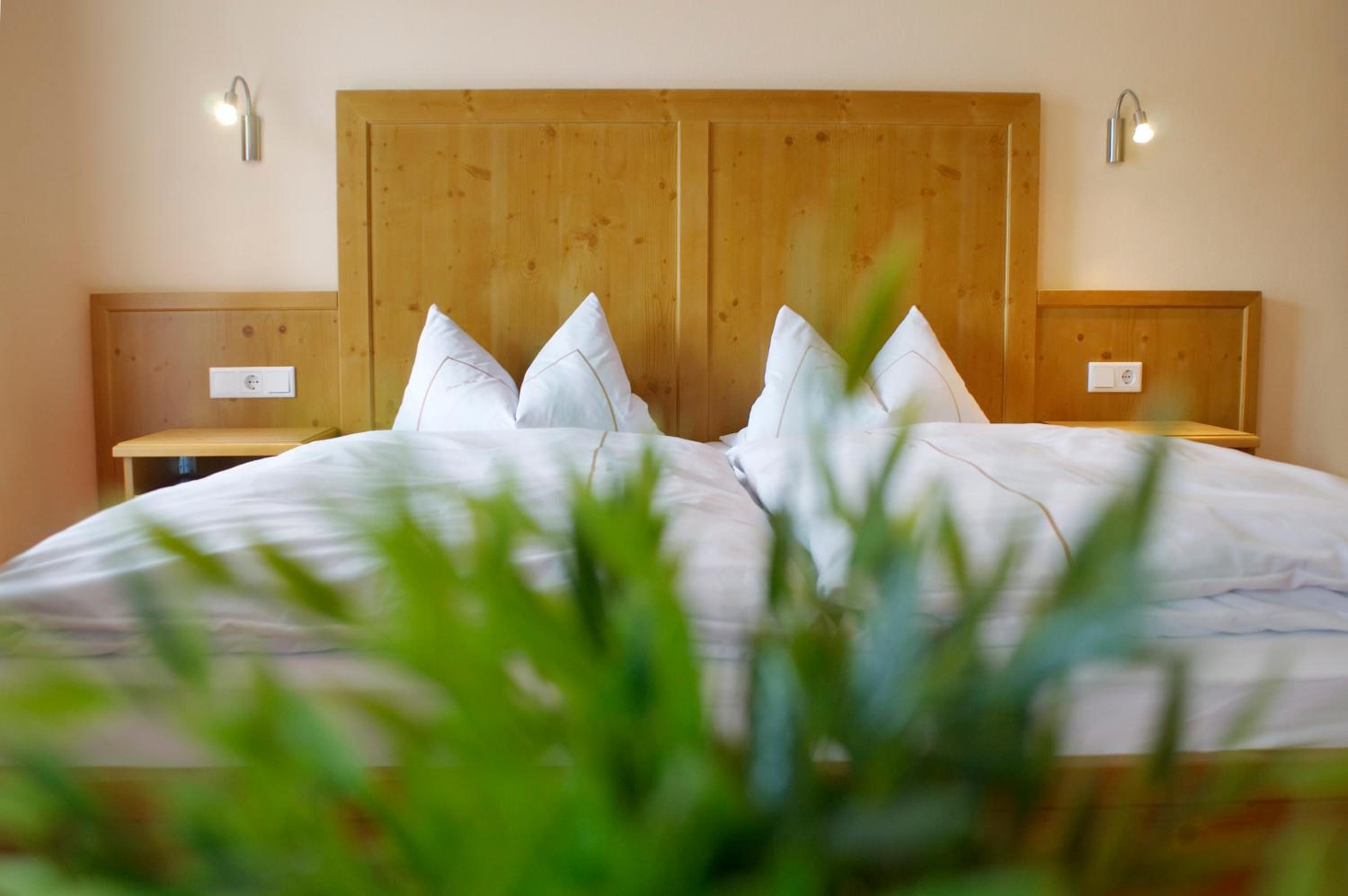 Double Room - Photo 4