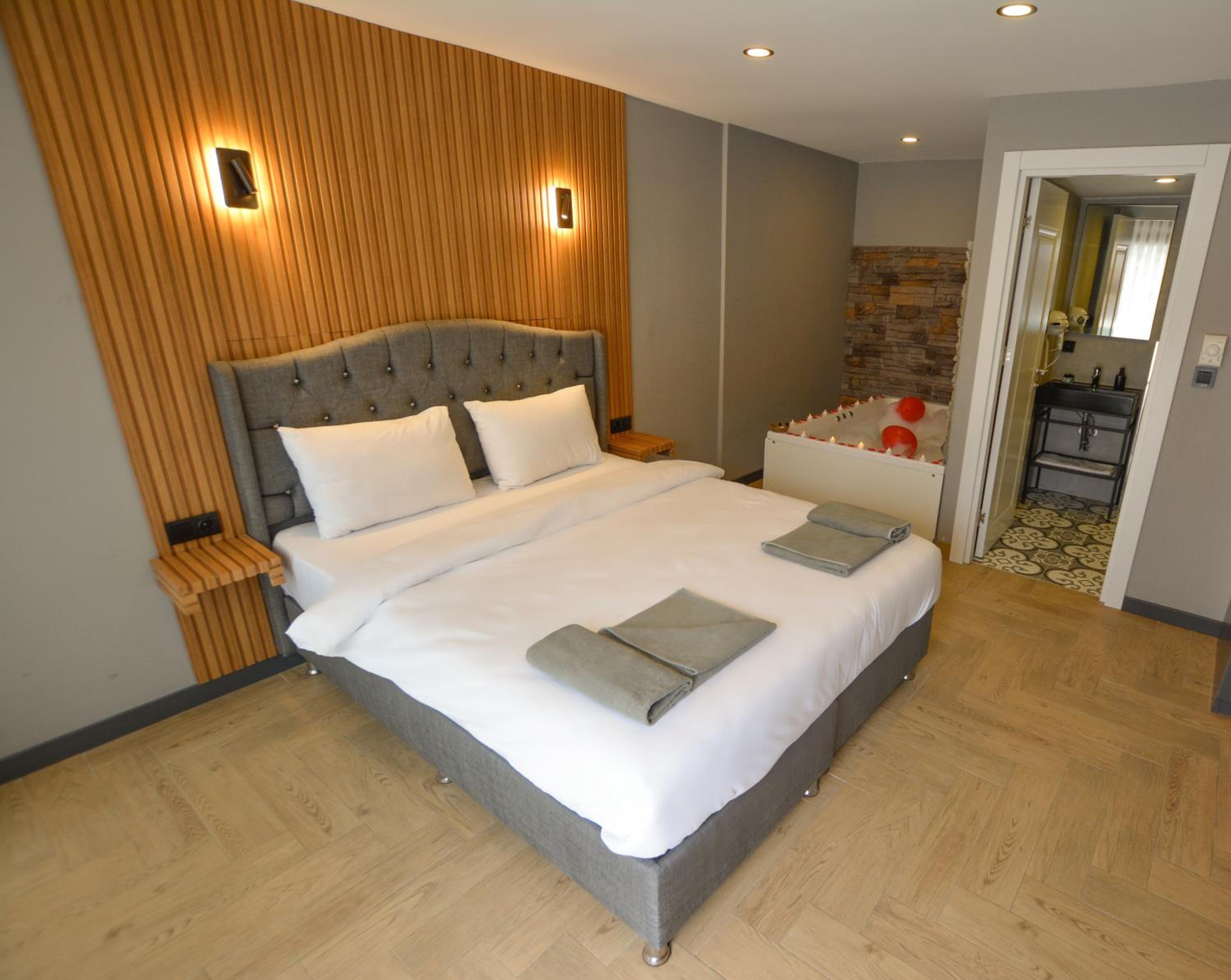 Standard Bungalow