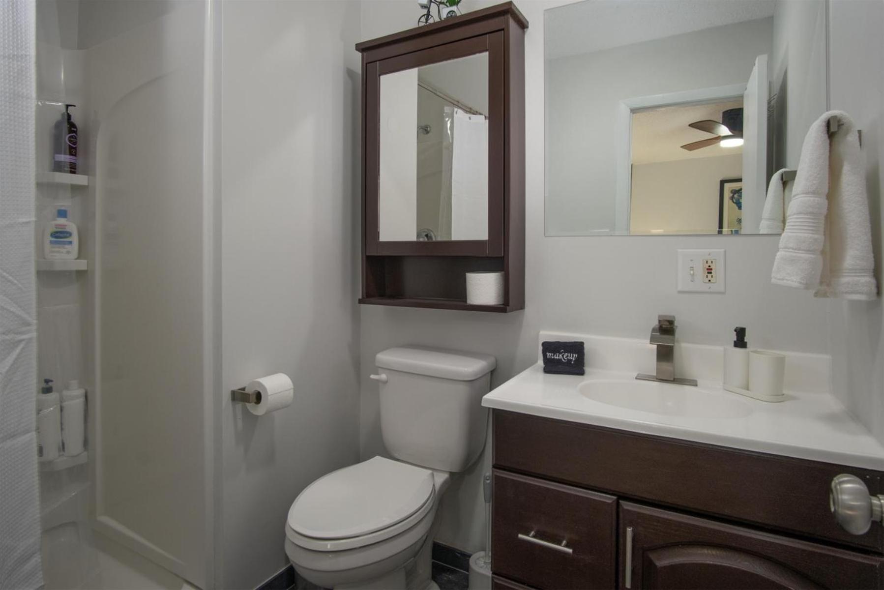 Three-Bedroom Holiday Home  photo 1