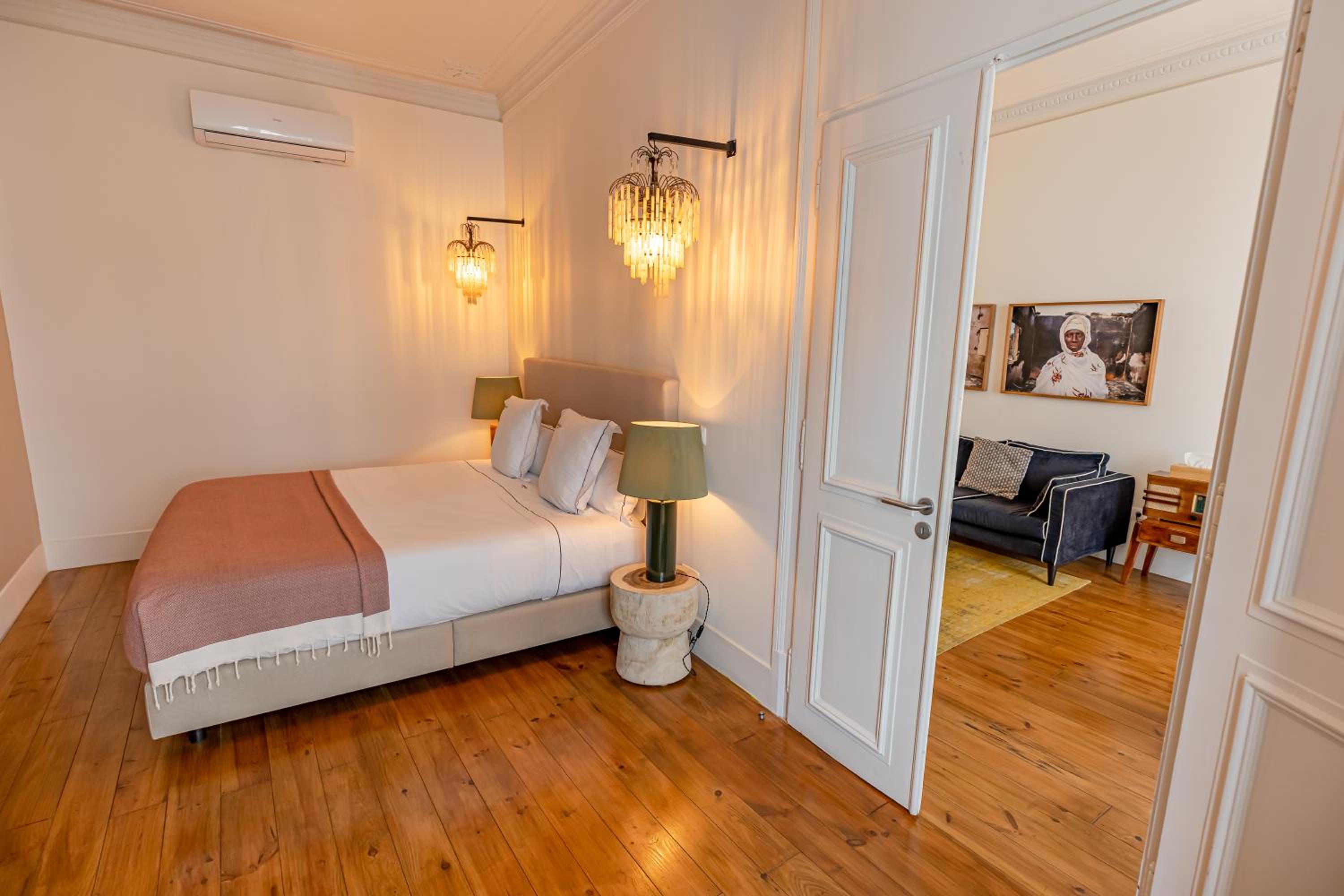 Deluxe Suite photo 1