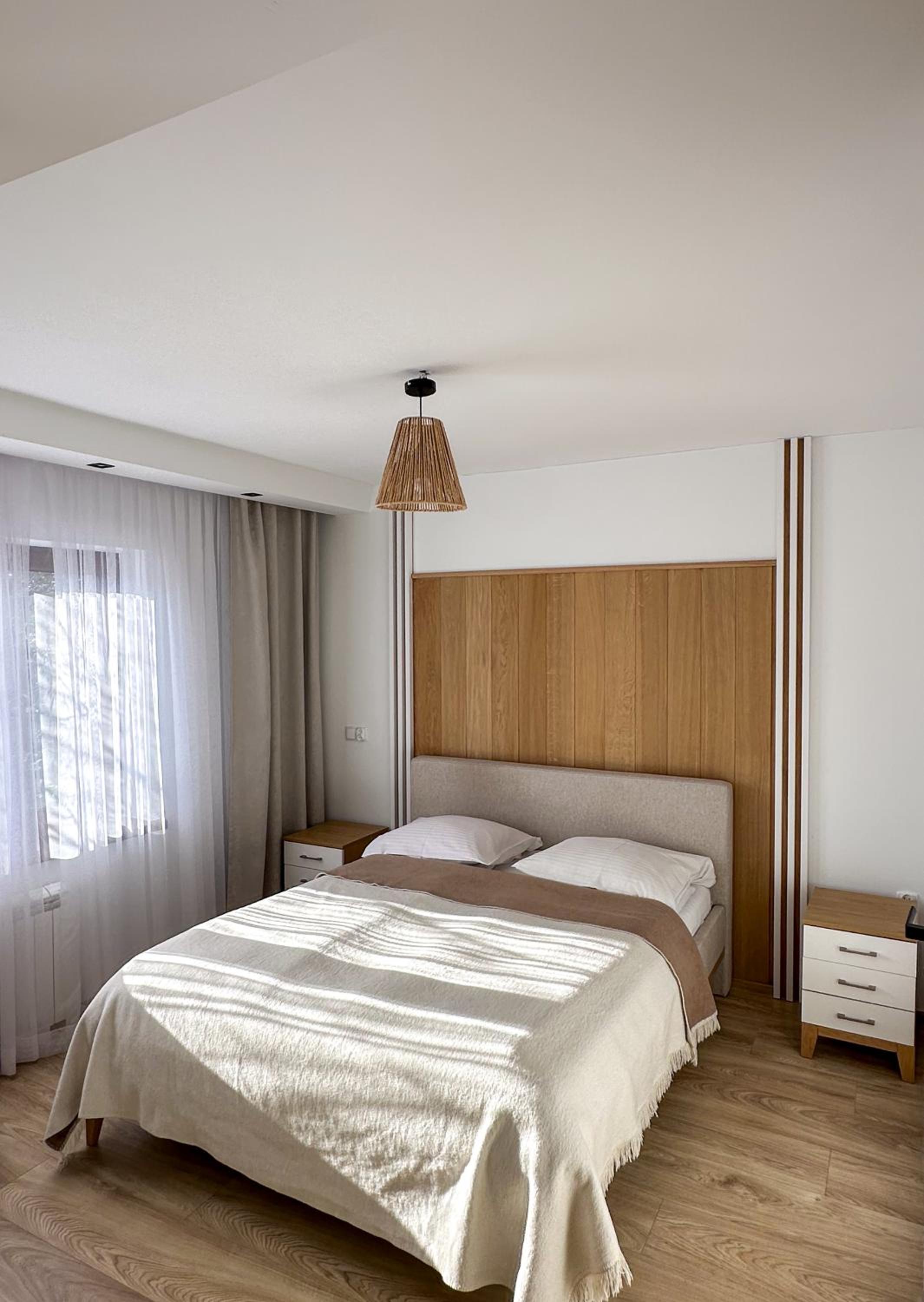 Studio Apartment - Photo 4