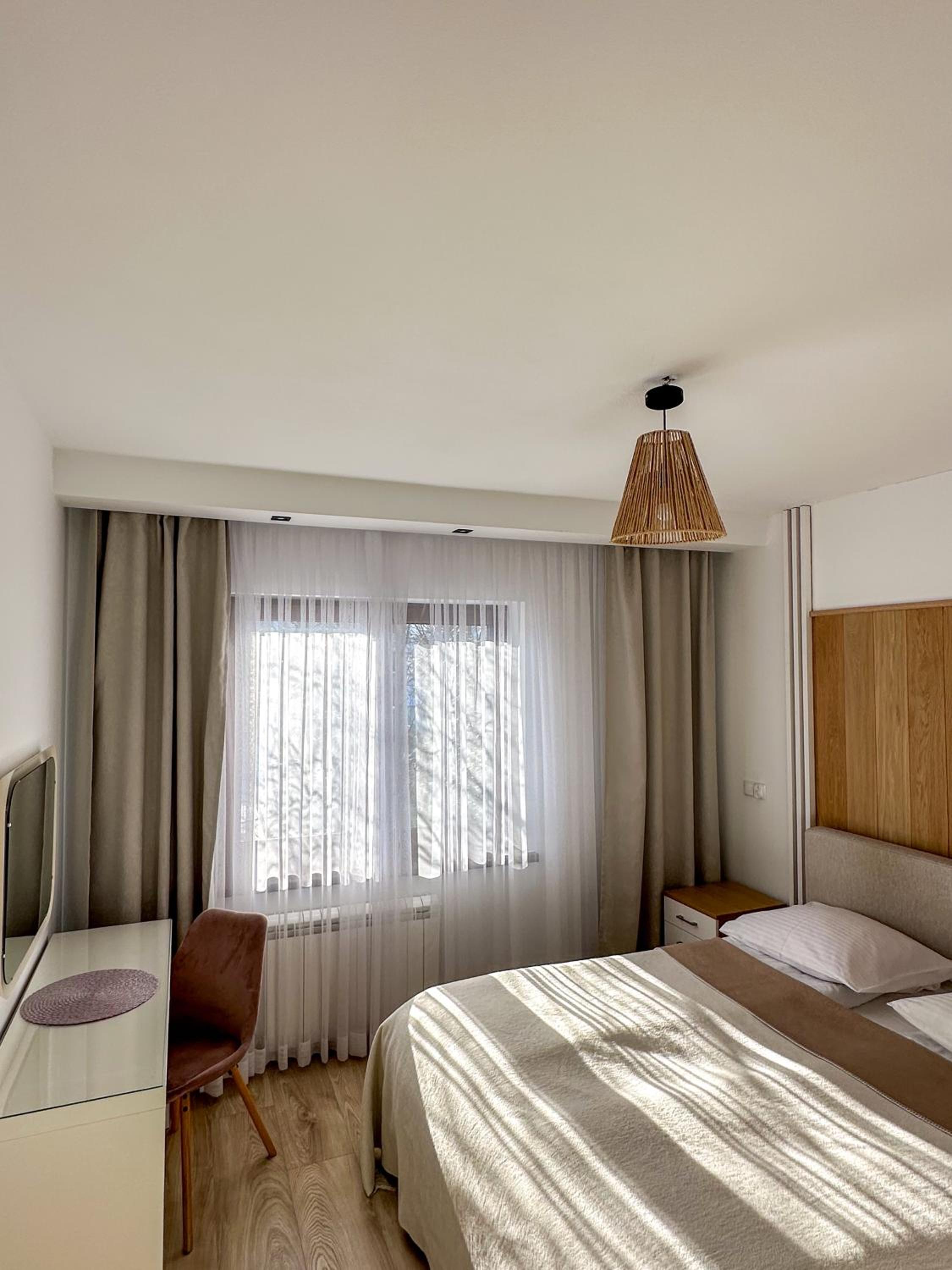 Studio Apartment - Photo 5
