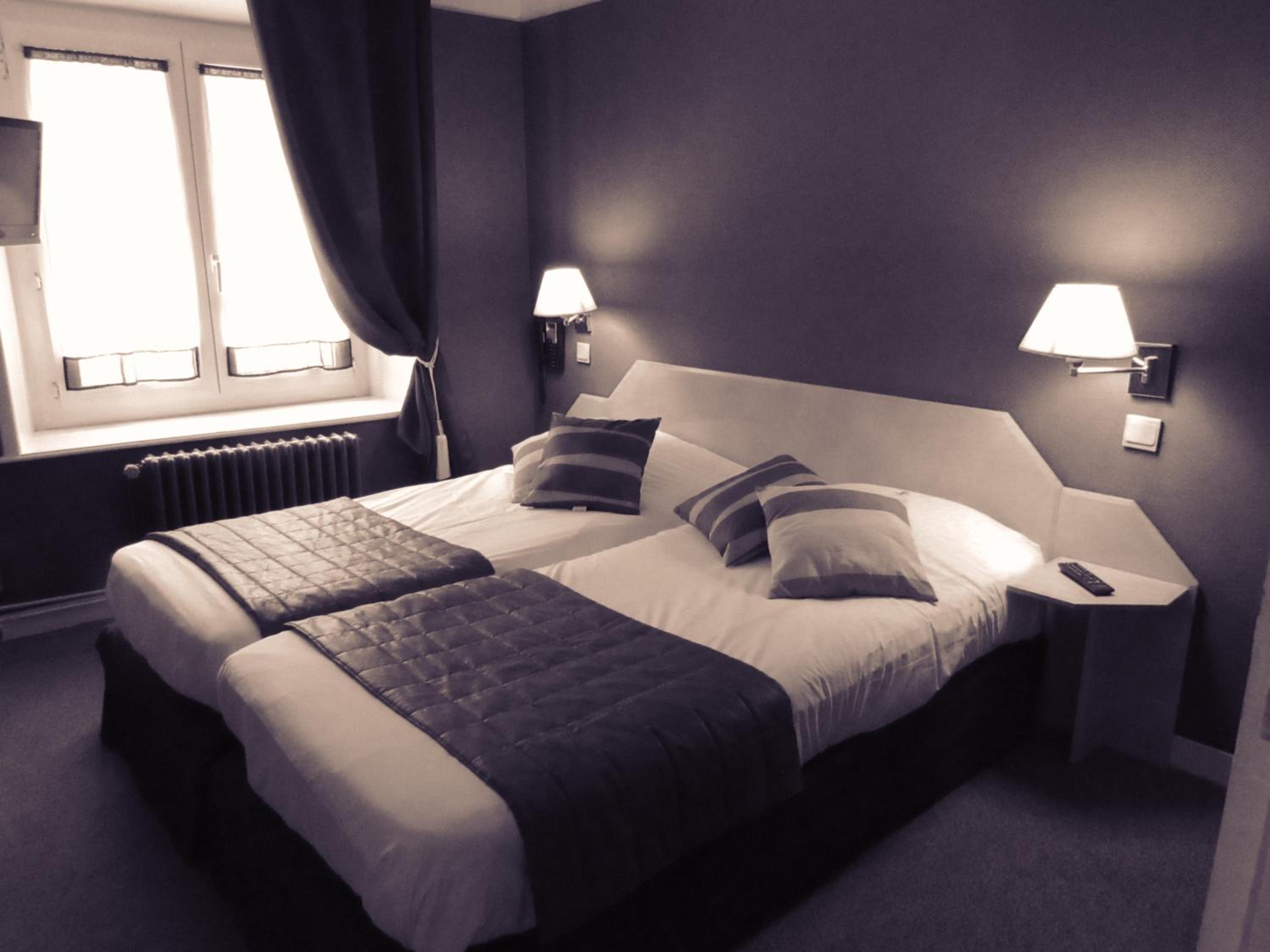 Quadruple Room photo 2