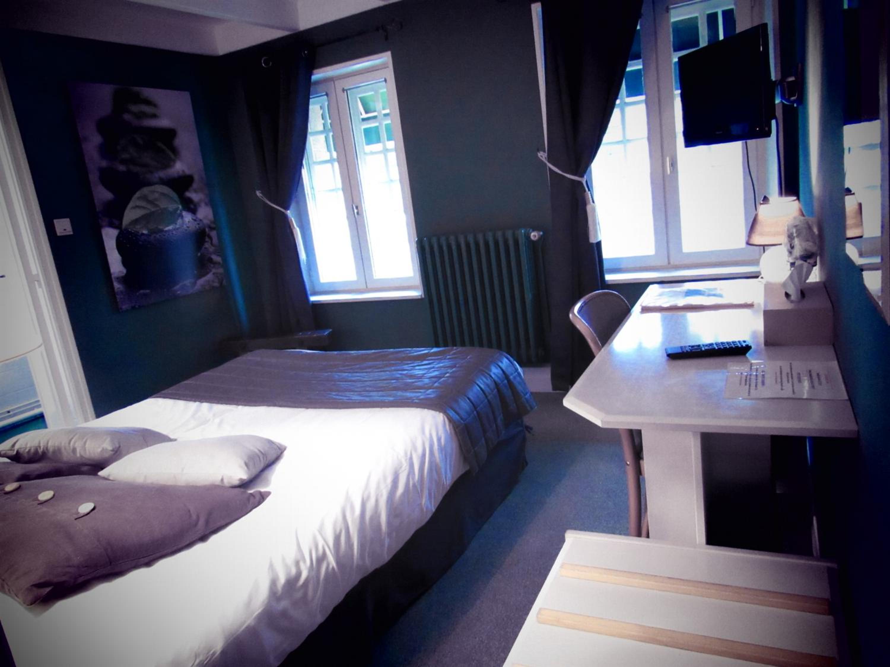 Quadruple Room photo 1