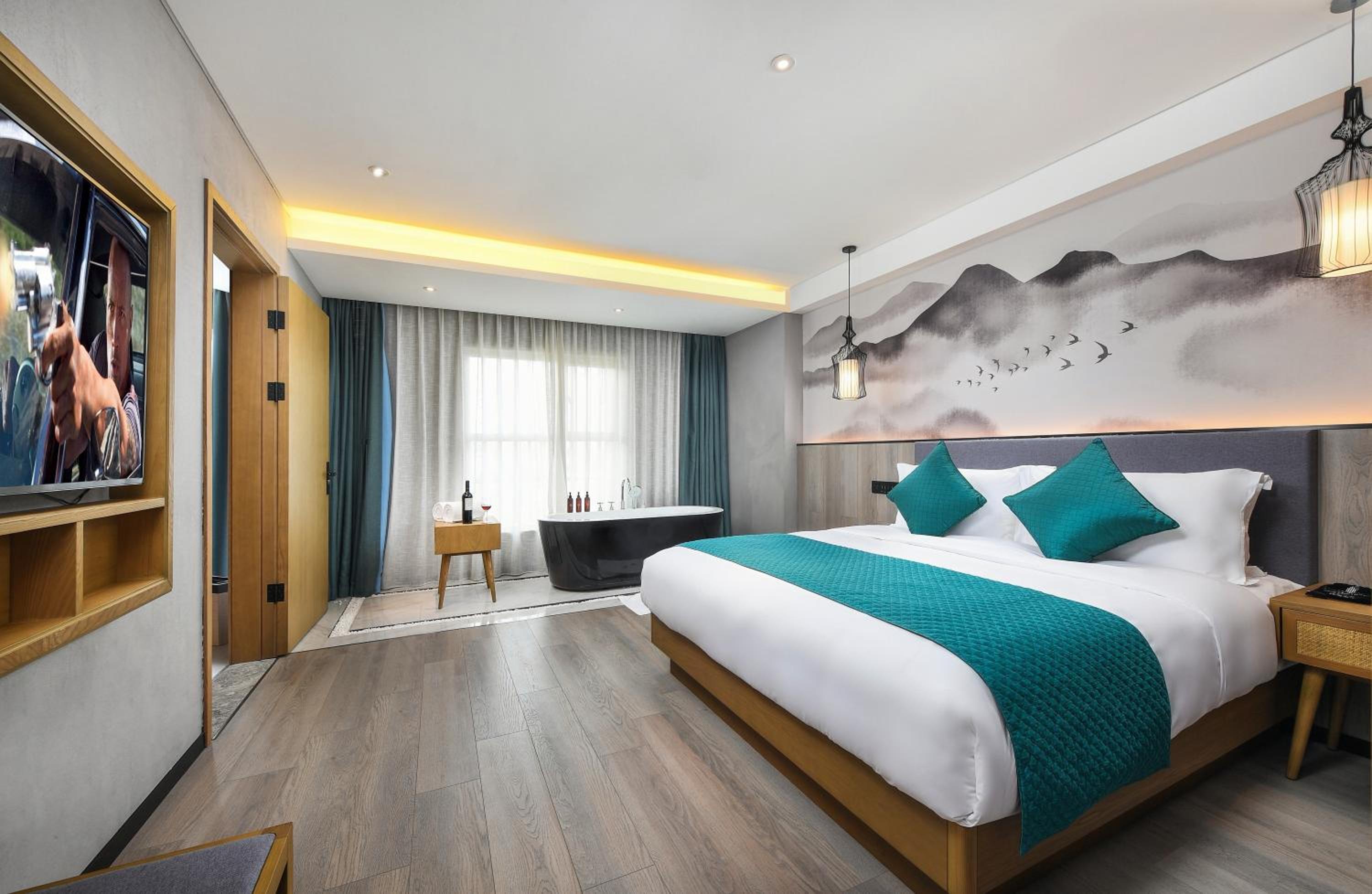Maya Suite