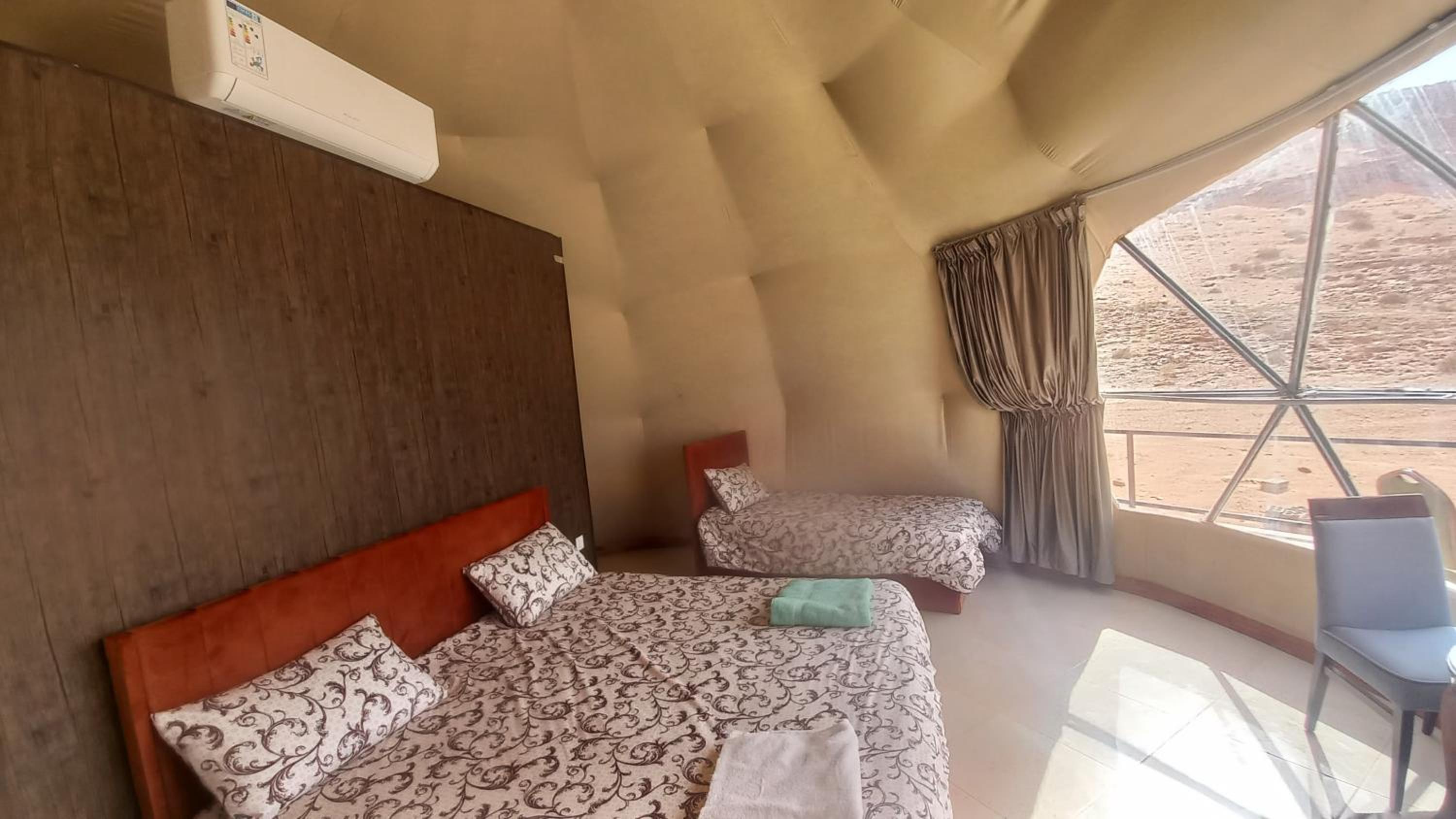 Superior Triple Room photo 1