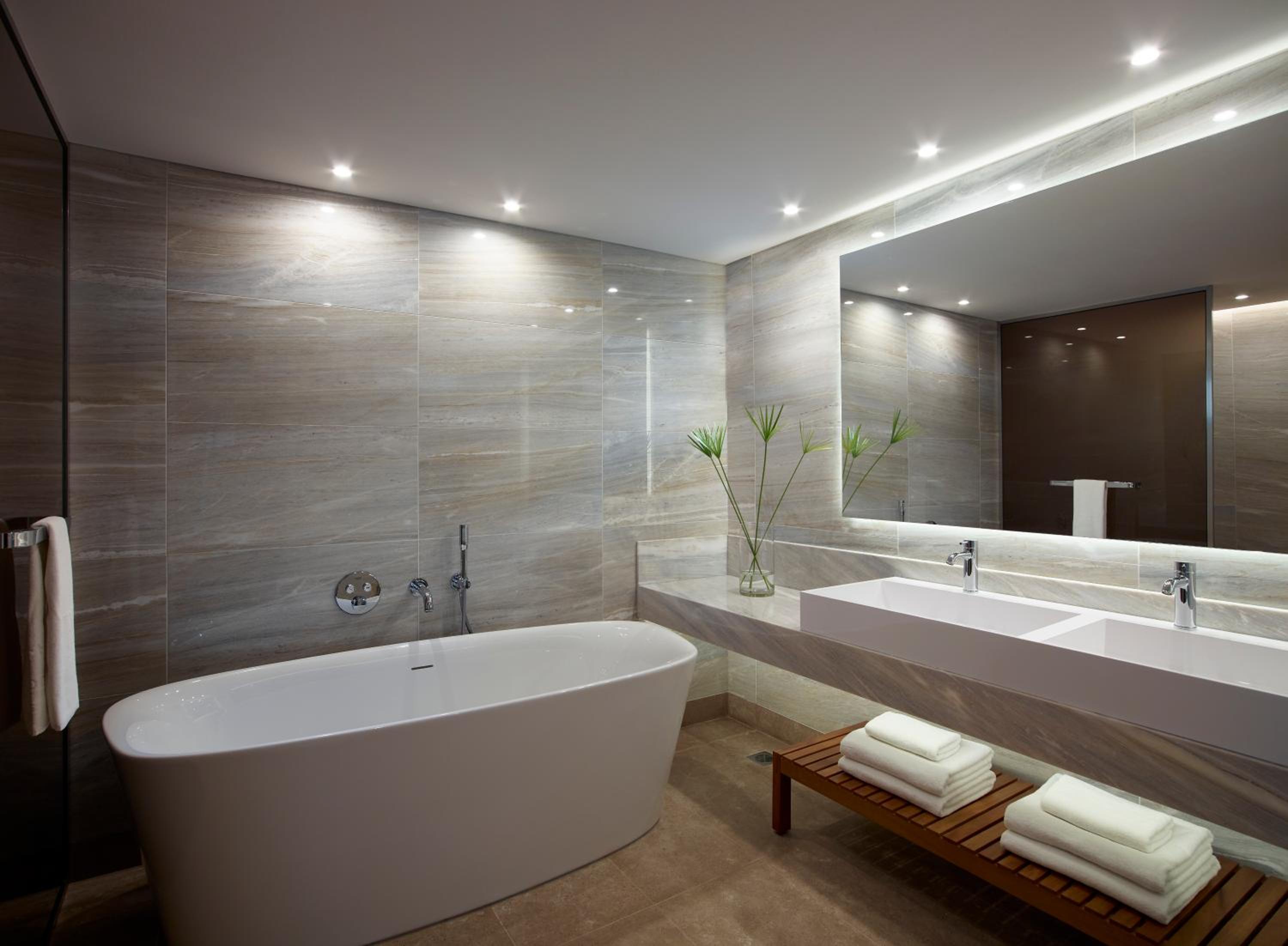 Grand Two Bedroom Villa Private Pool photo 2