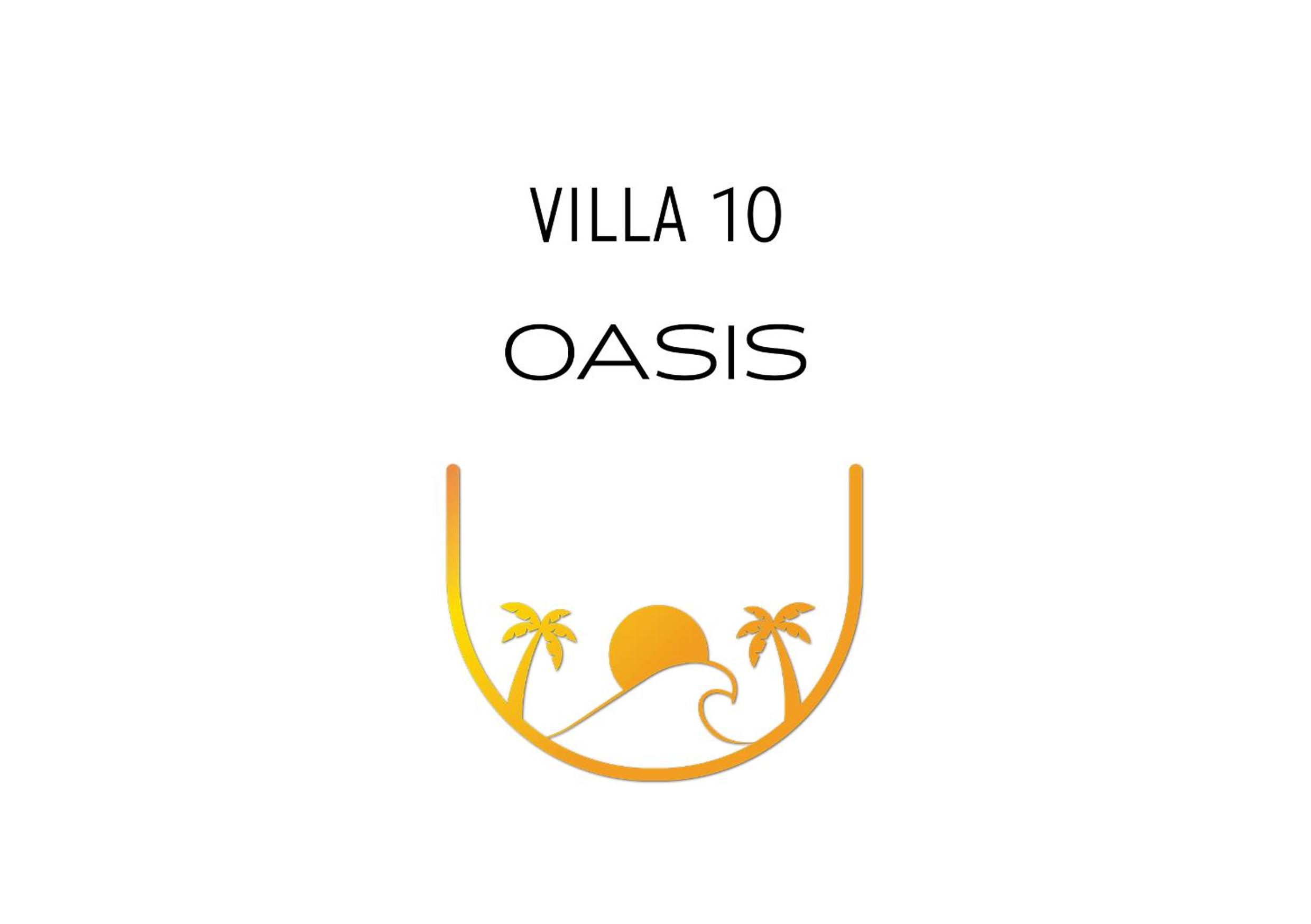 One-Bedroom Villa