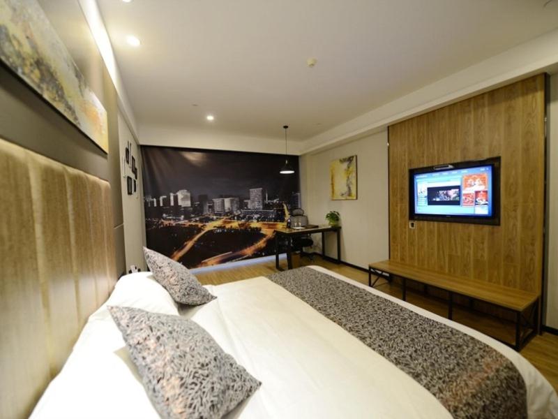 King Room With Panorama View