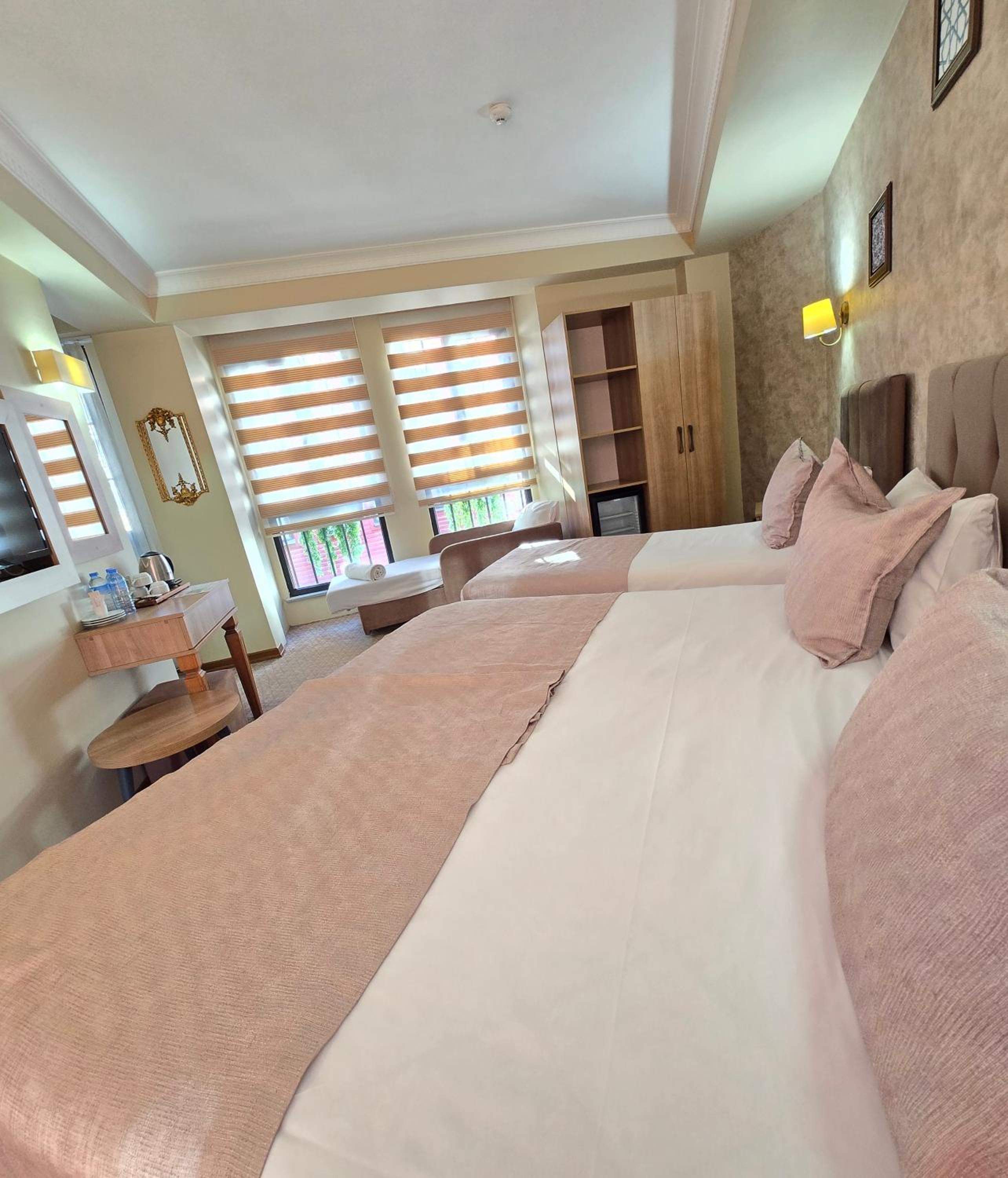 Quadruple Room photo 3