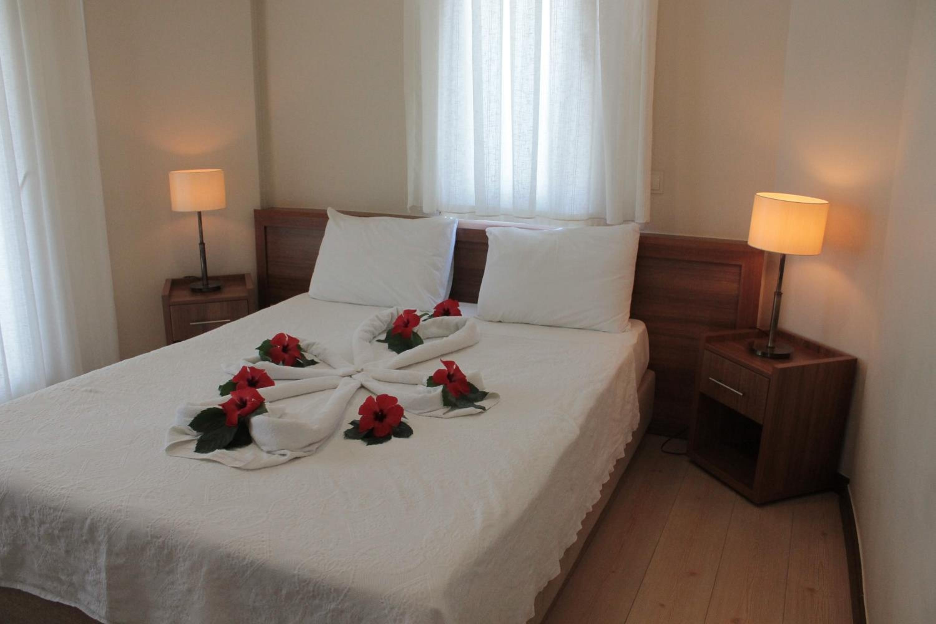 Habitación Doble o con Dos Camas