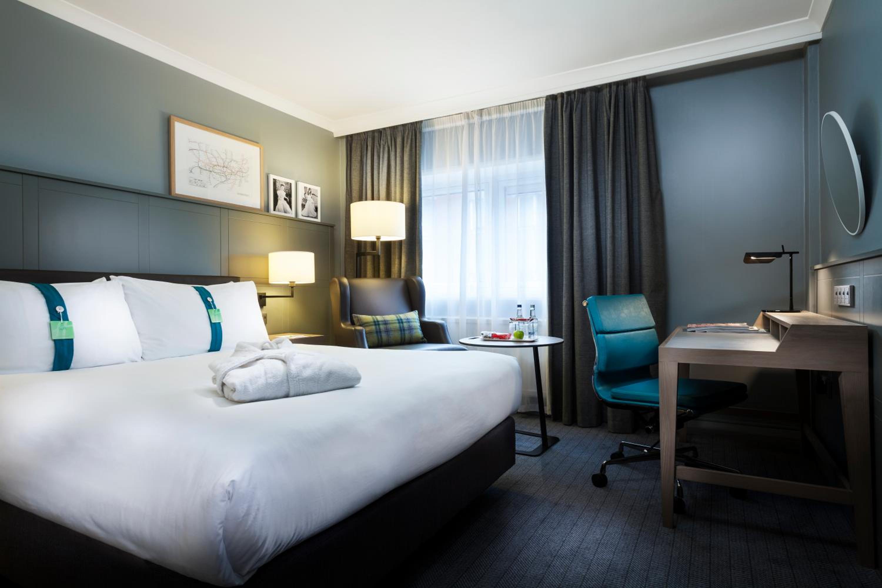 Premium Double Room