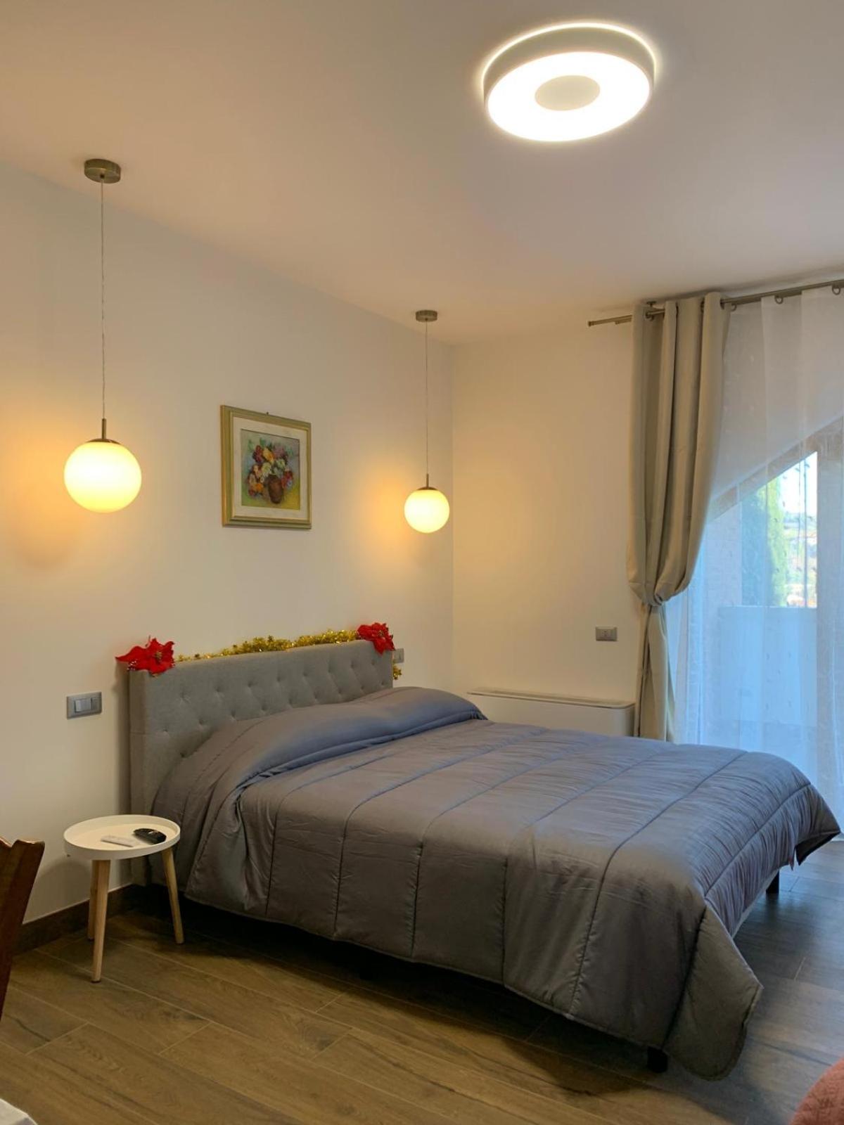 Double Room with Terrace photo 1