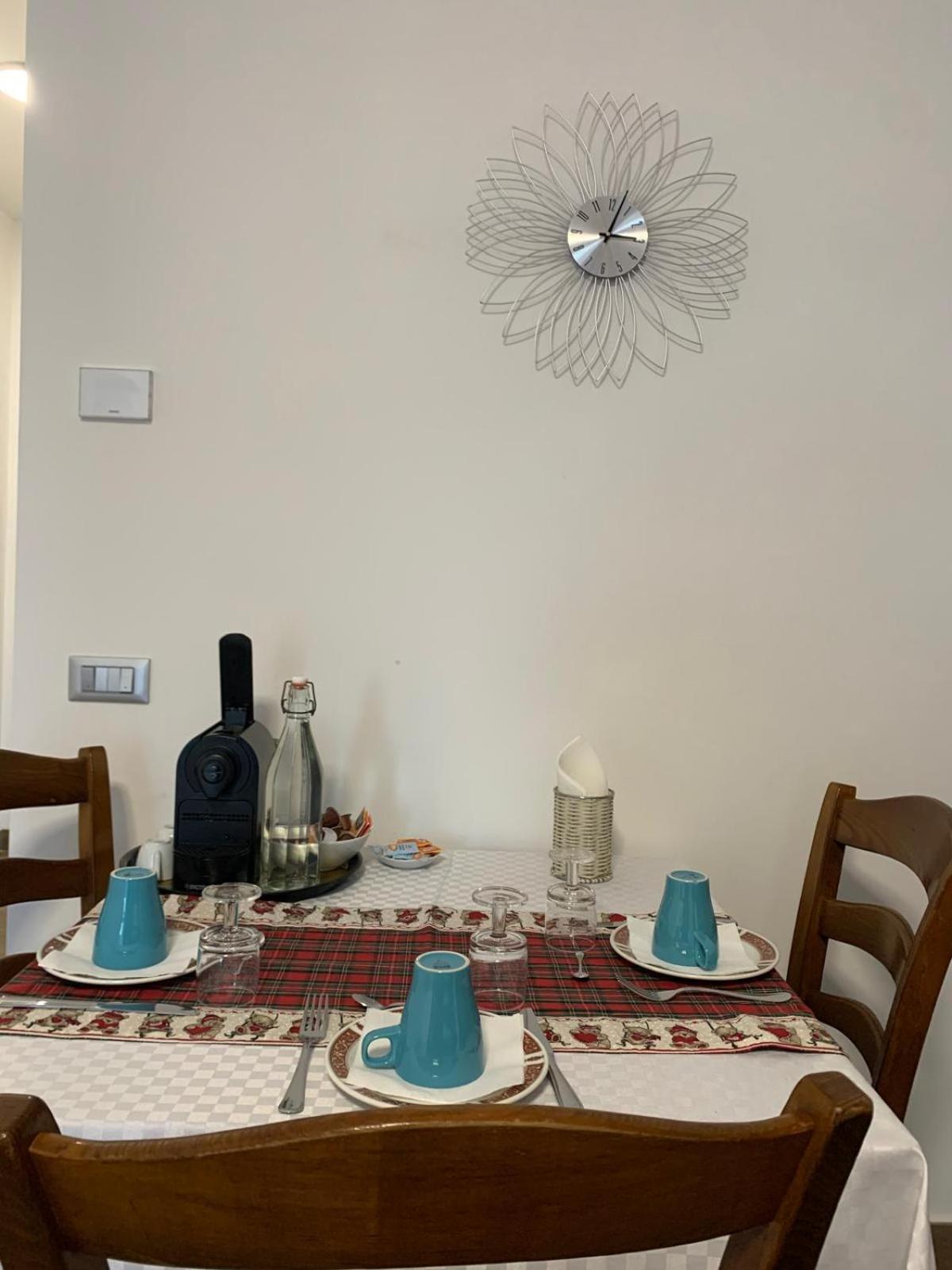 Double Room with Terrace photo 2