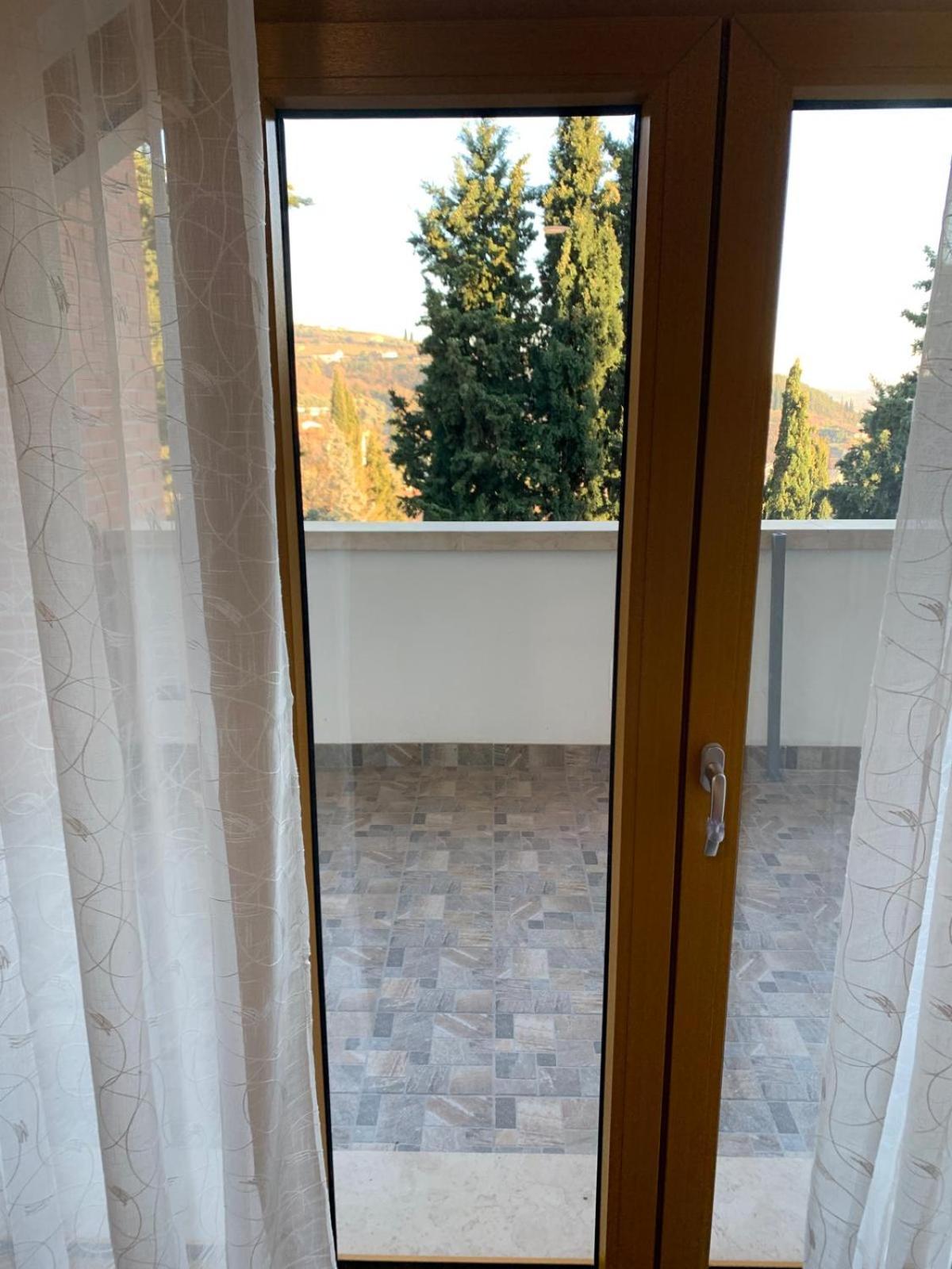 Double Room with Terrace photo 3