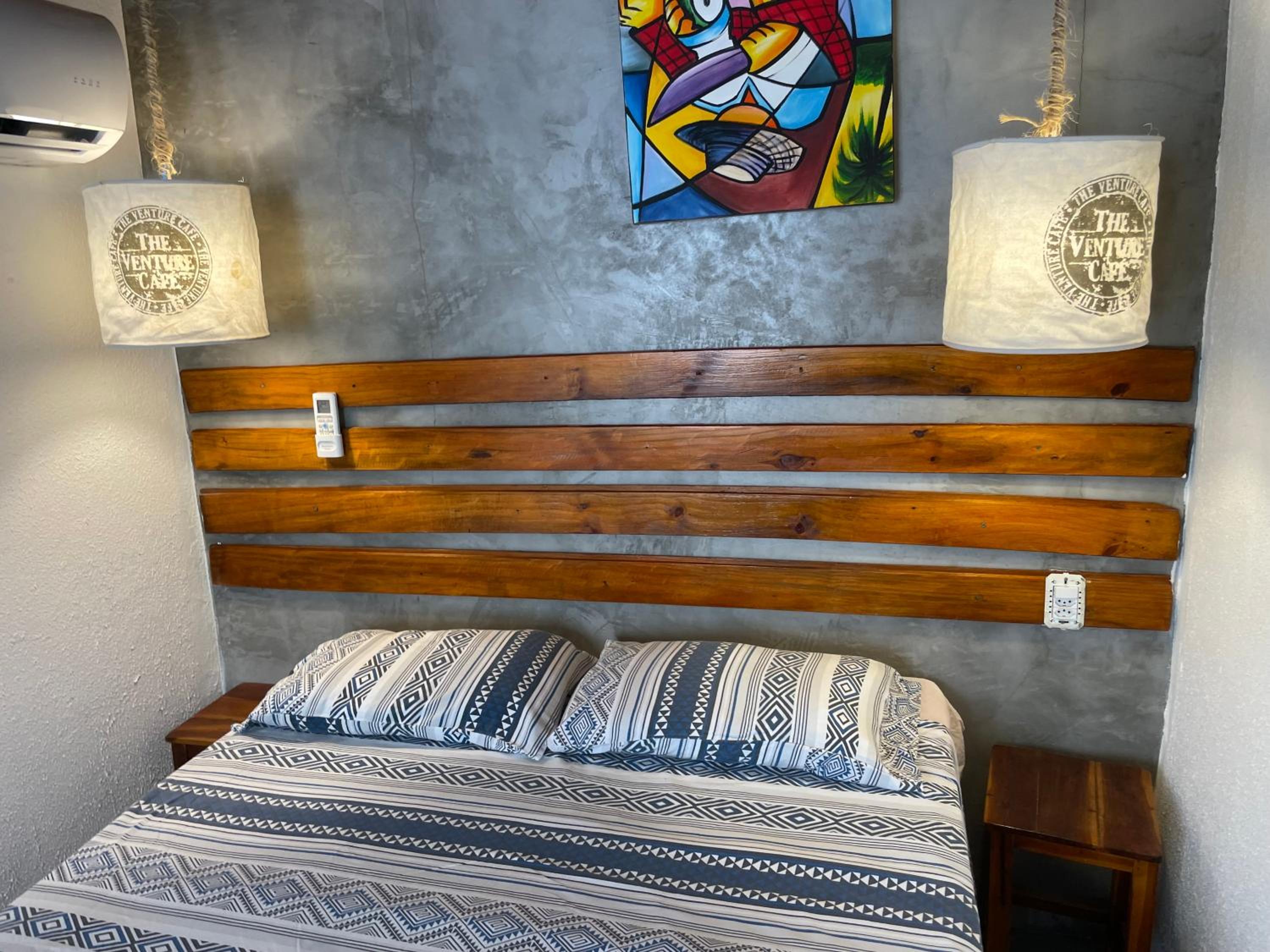 Double Room photo 3