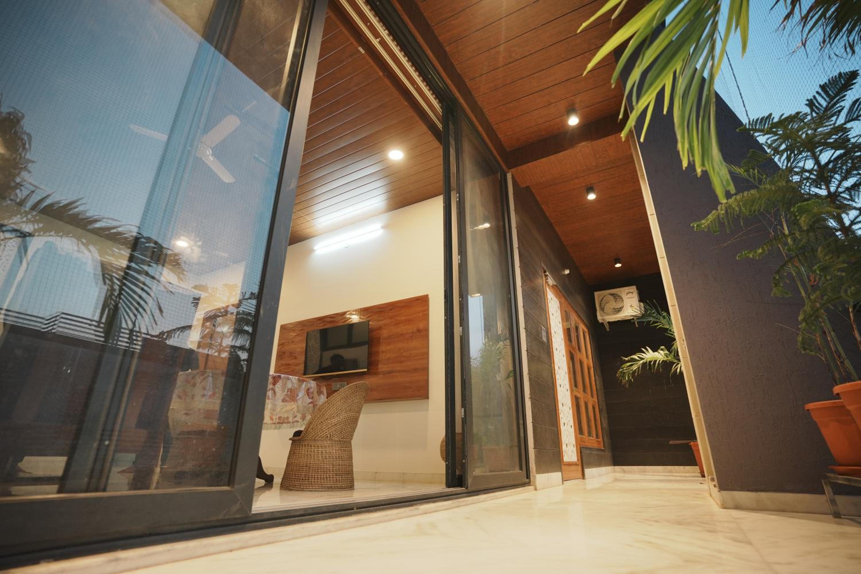 Superior Suite