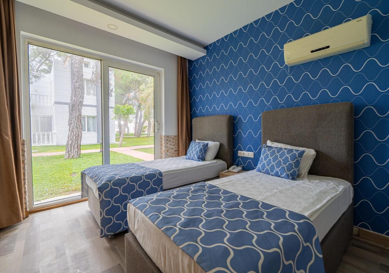 Garden Standard Single Room