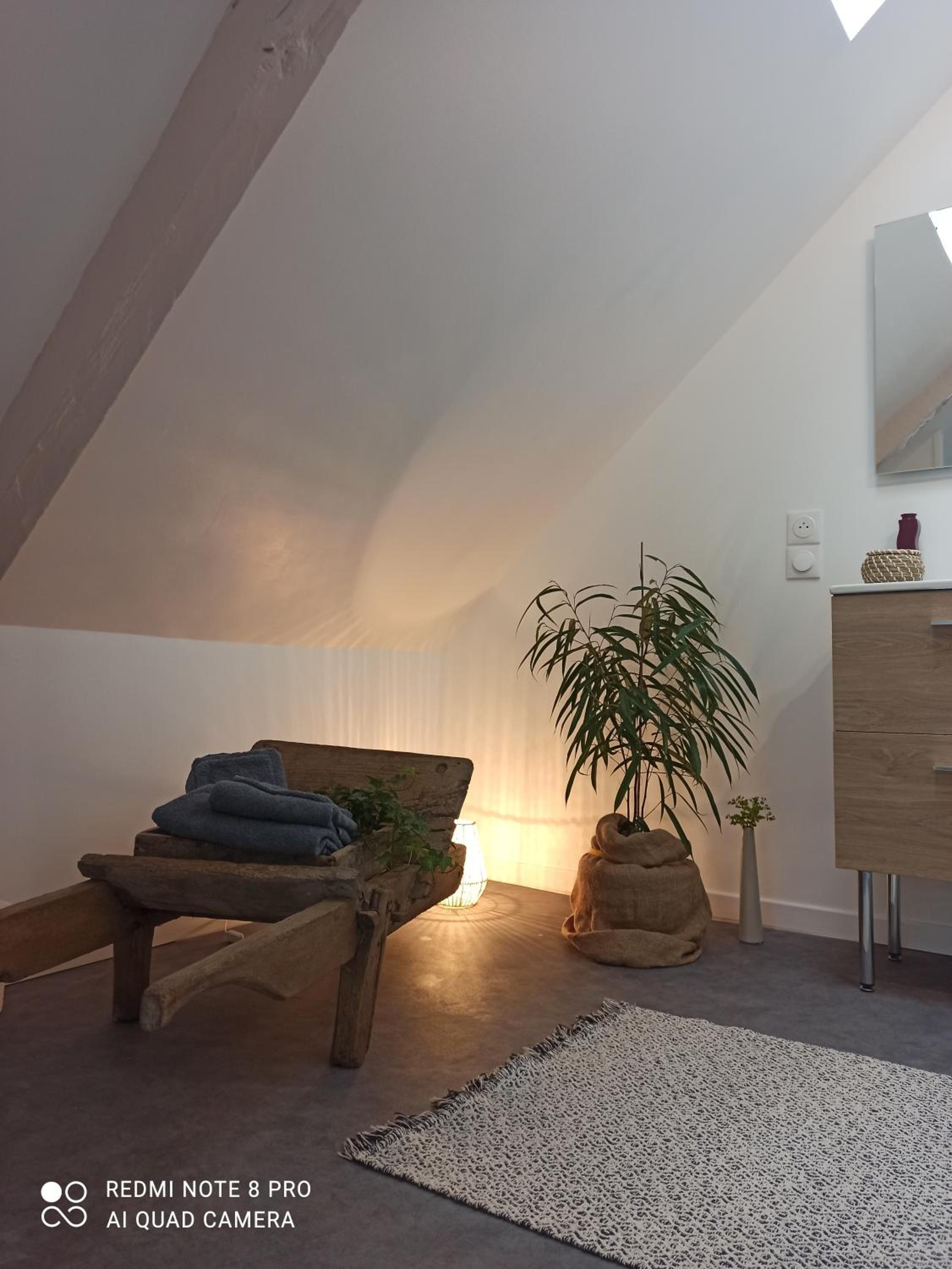 Two-Bedroom House photo 3