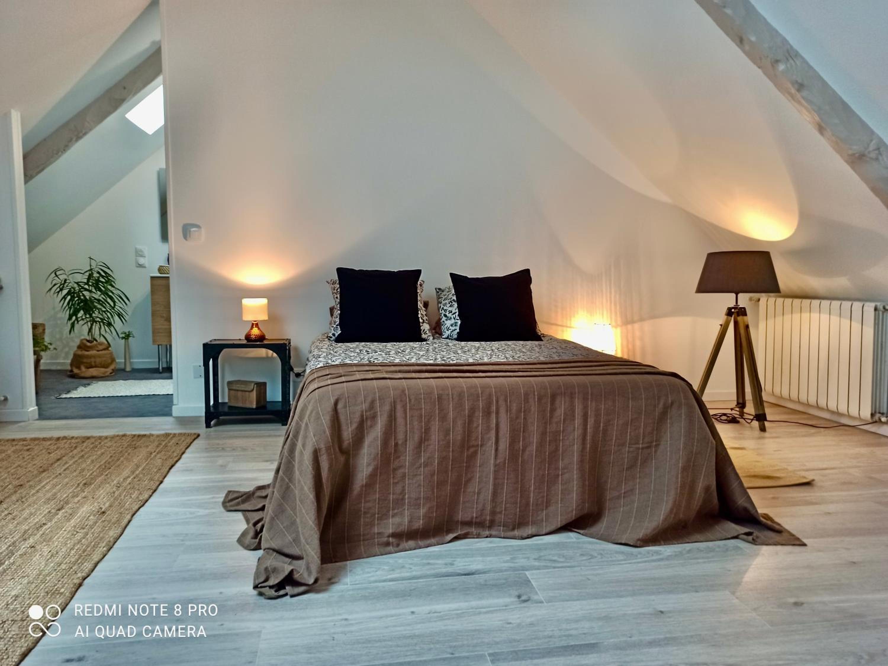 Two-Bedroom House photo 2