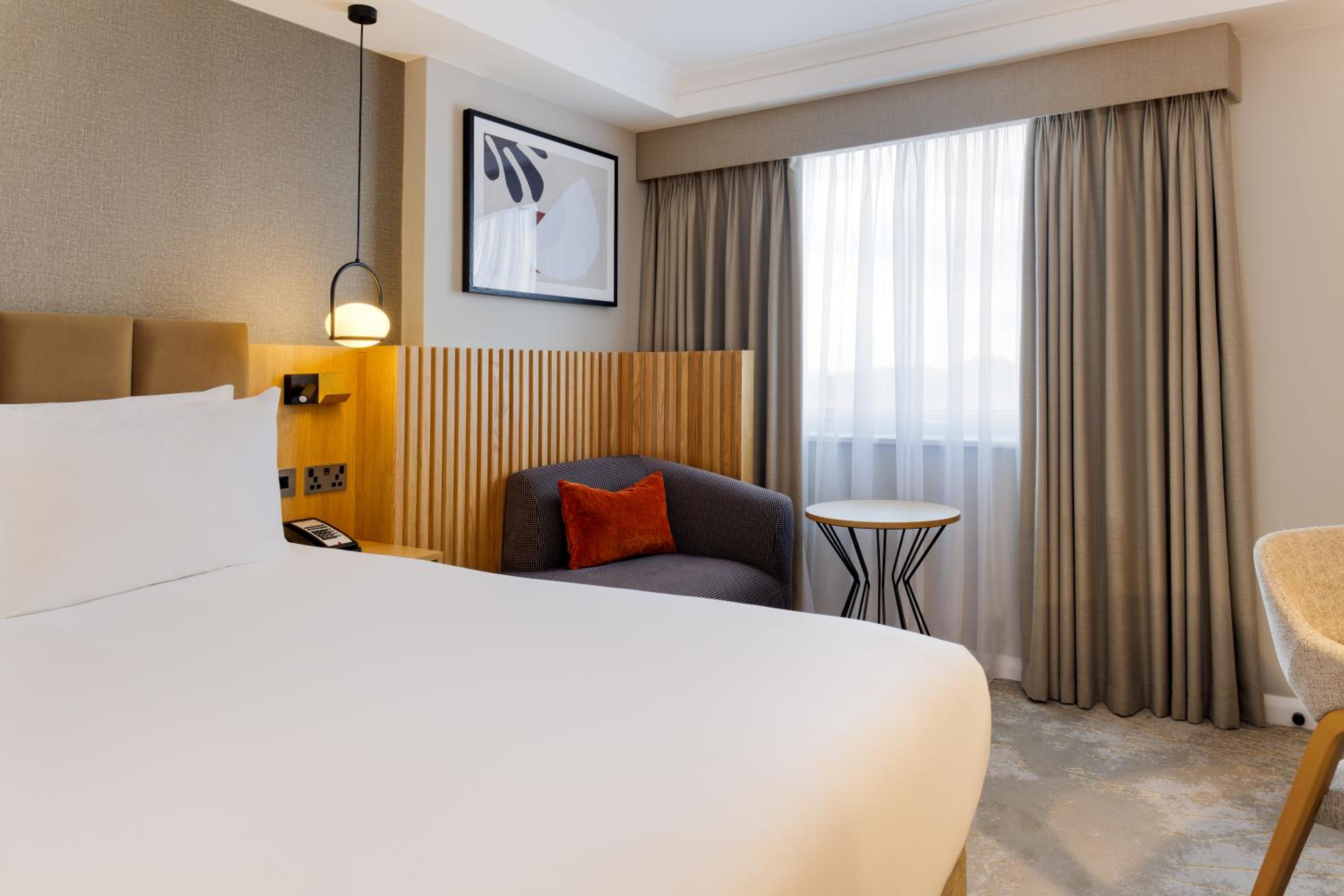 Premium Double Room - Photo 2