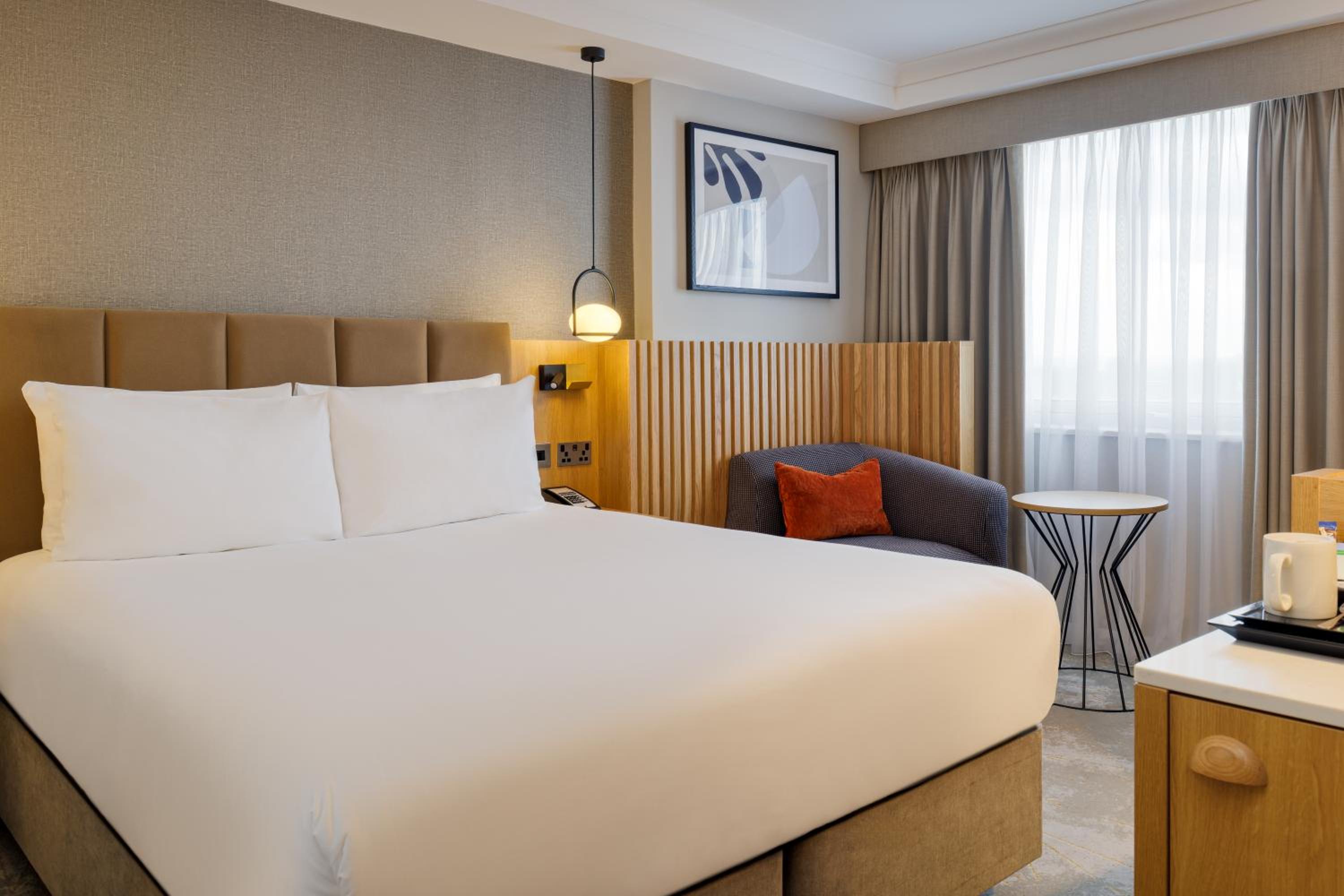 Premium Double Room - Photo 3