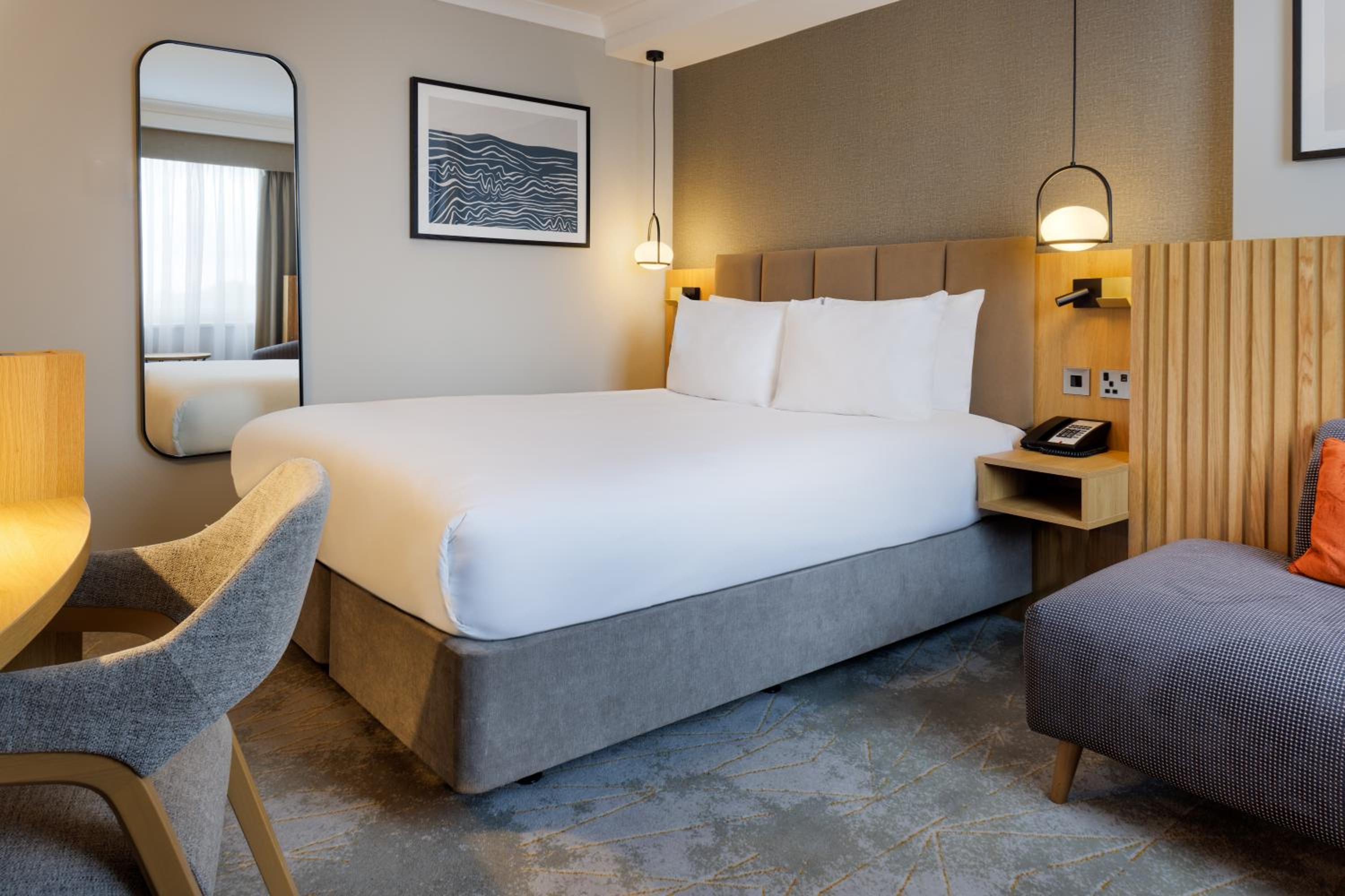 Premium Double Room - Photo 4