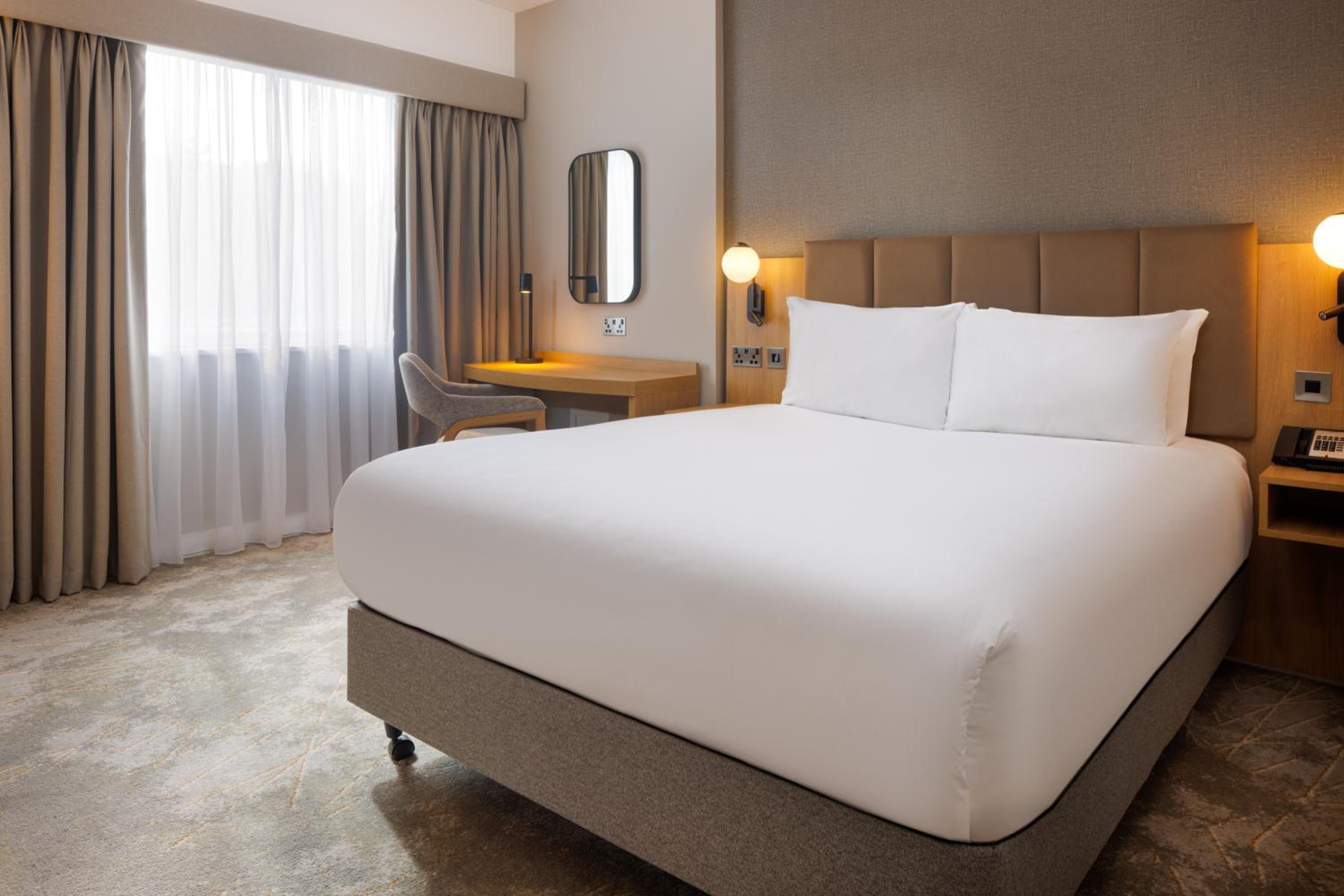 Standard Double Room - Photo 4