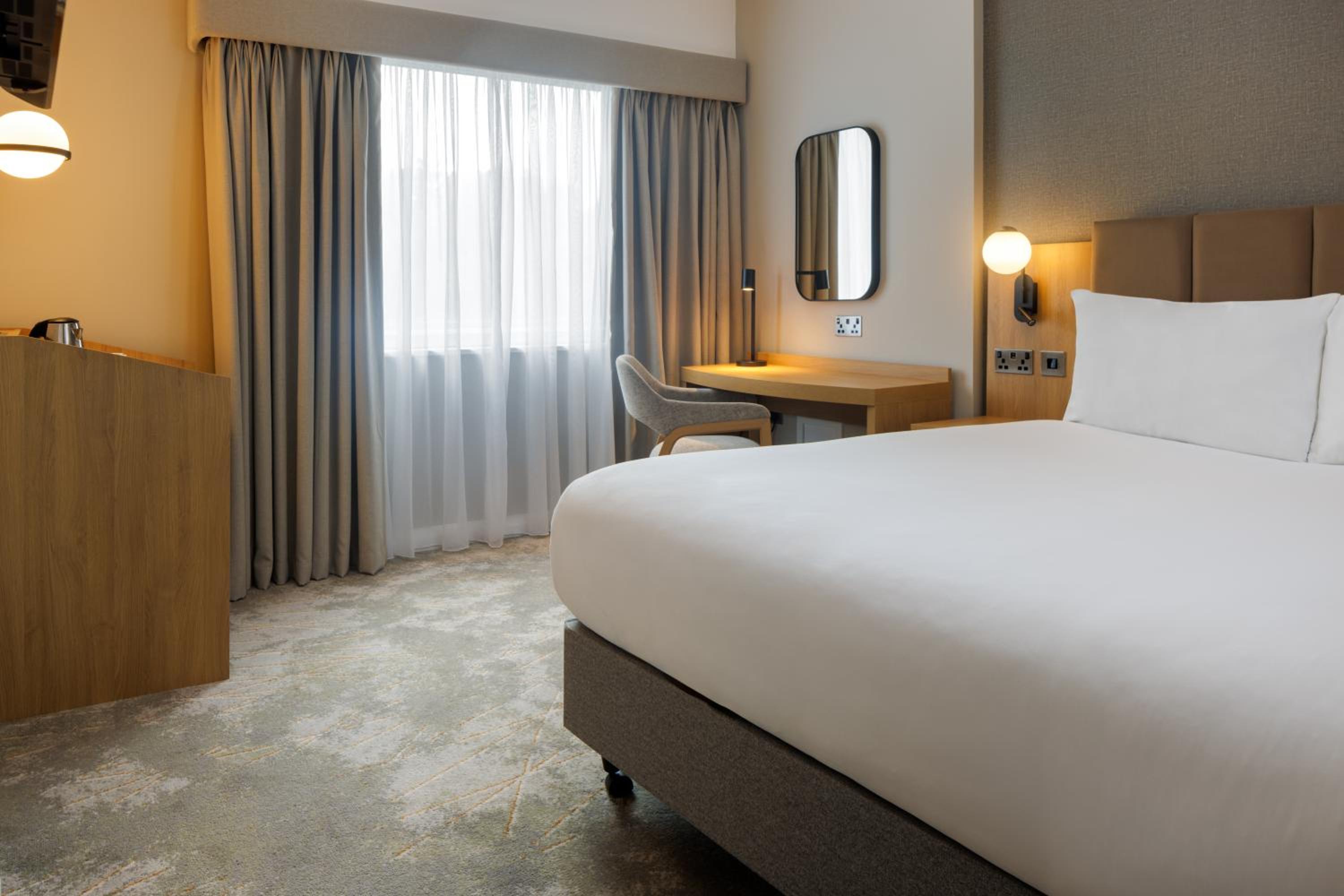 Standard Double Room - Photo 5