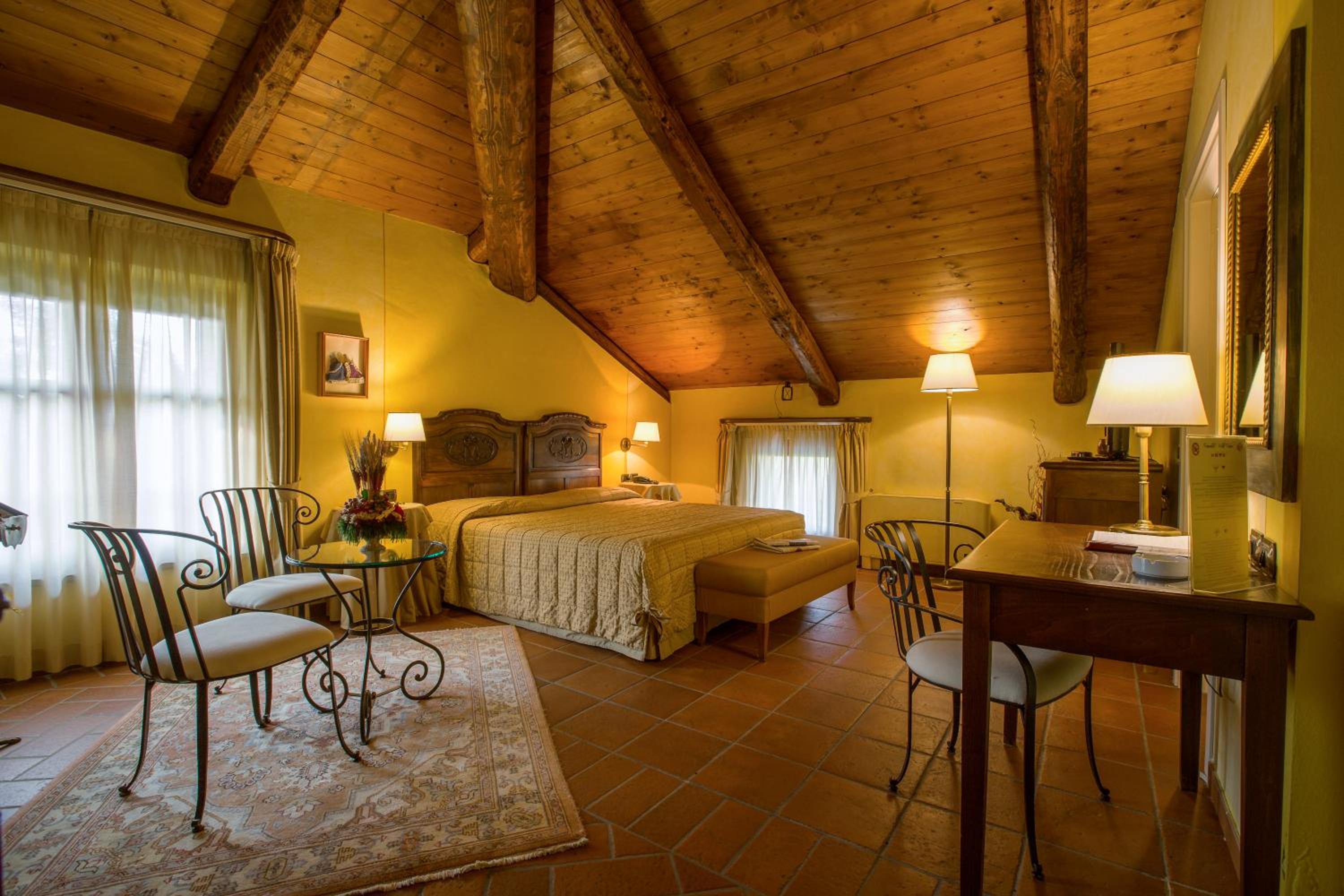 Executive Double Room - Photo 4