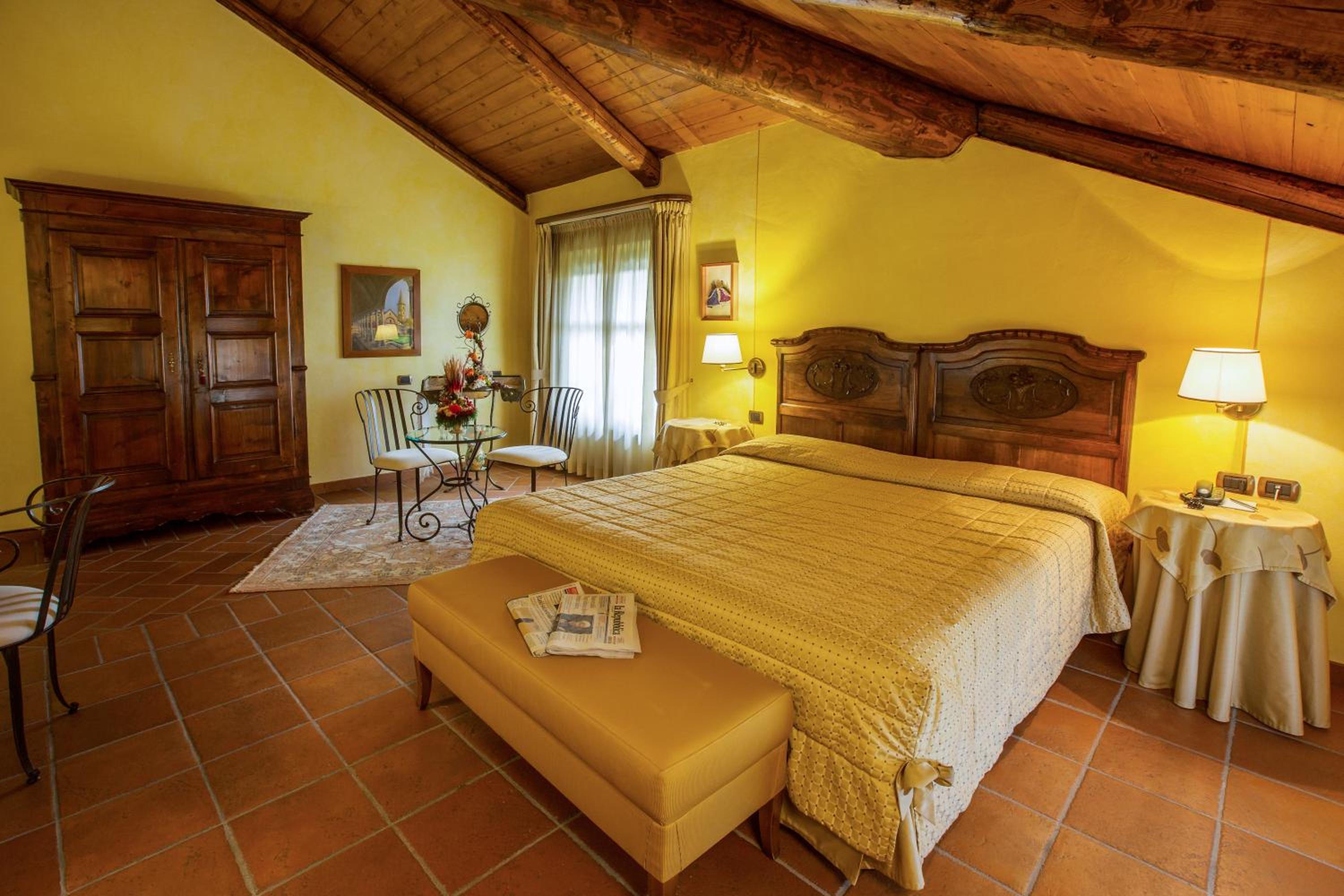 Executive Double Room - Photo 1