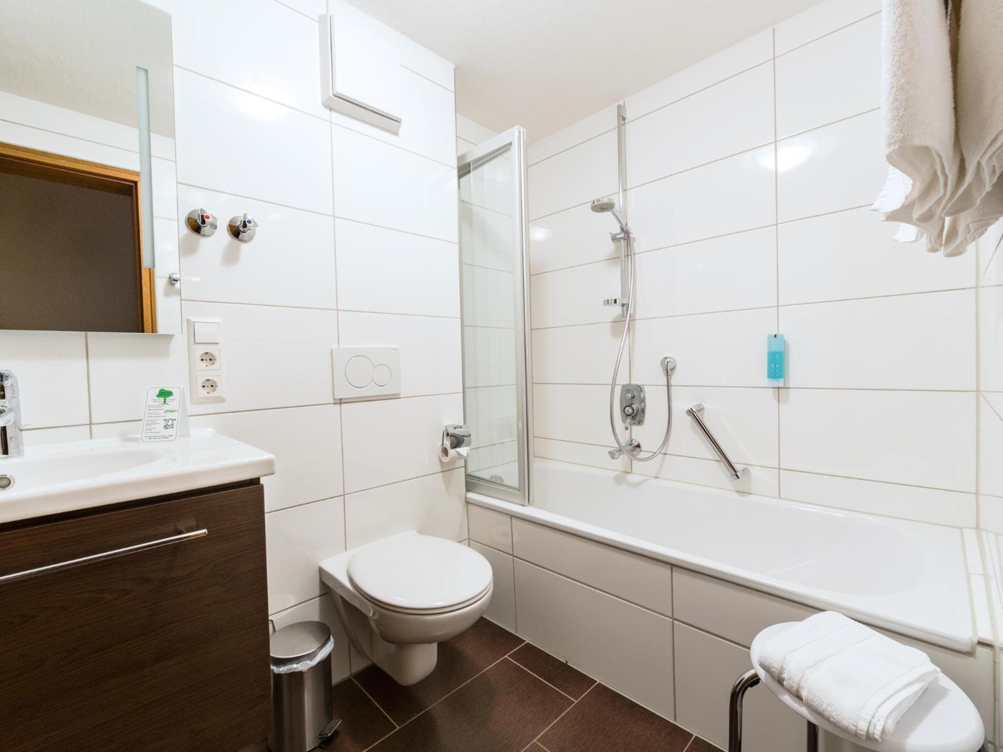 Superior Double Room photo 3