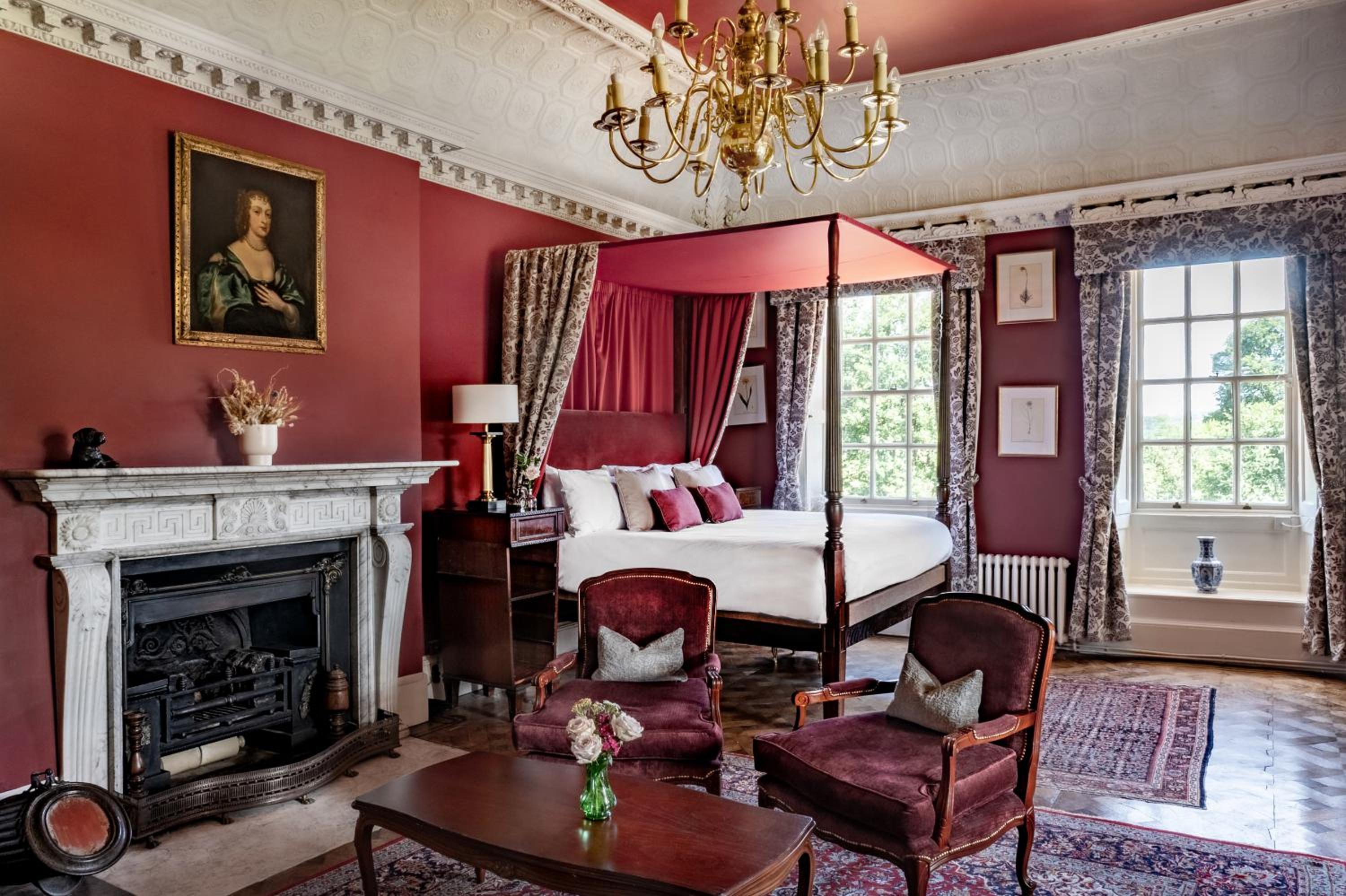 Superior Suite photo 2