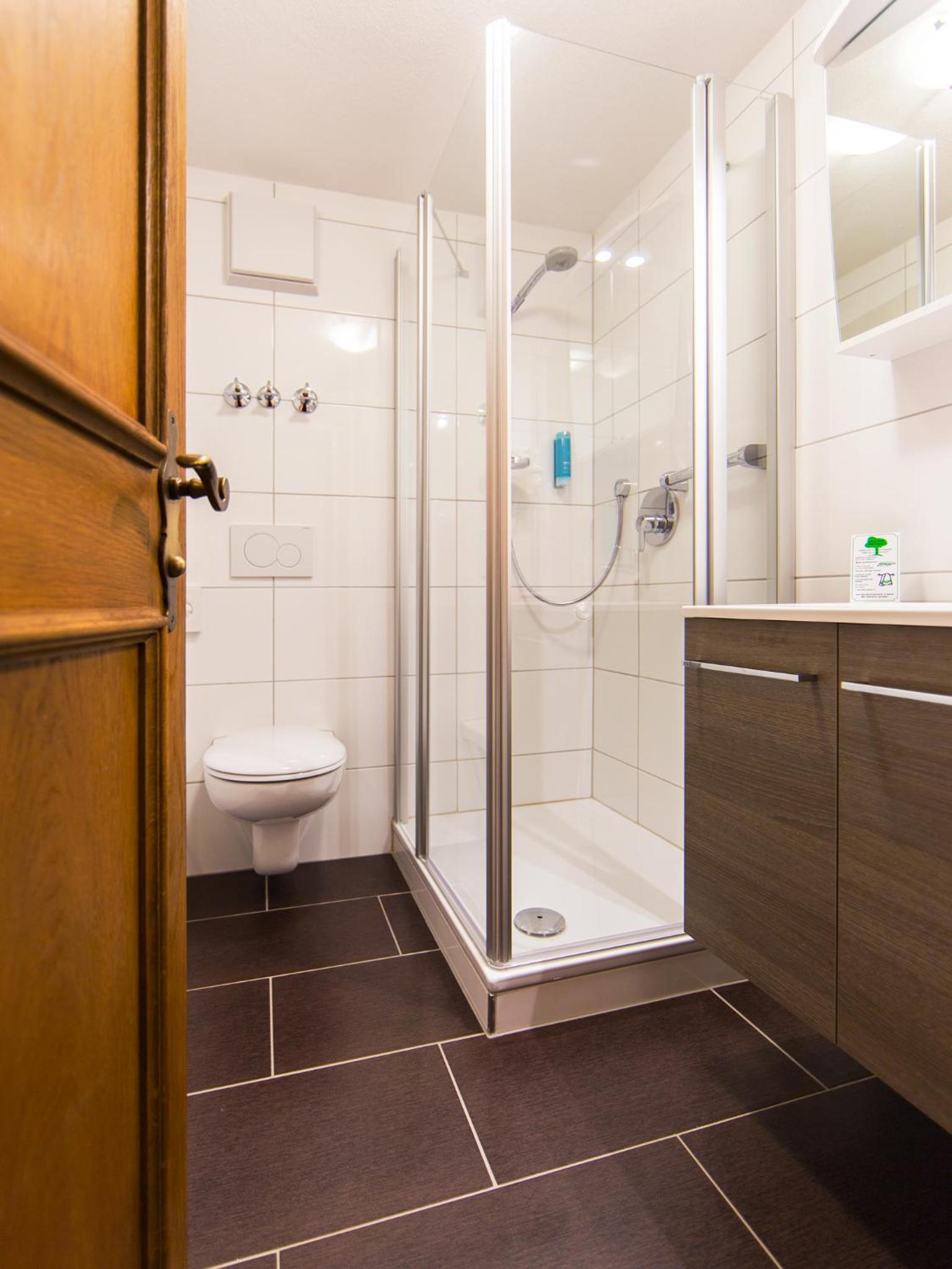 Standard Single Room photo 3