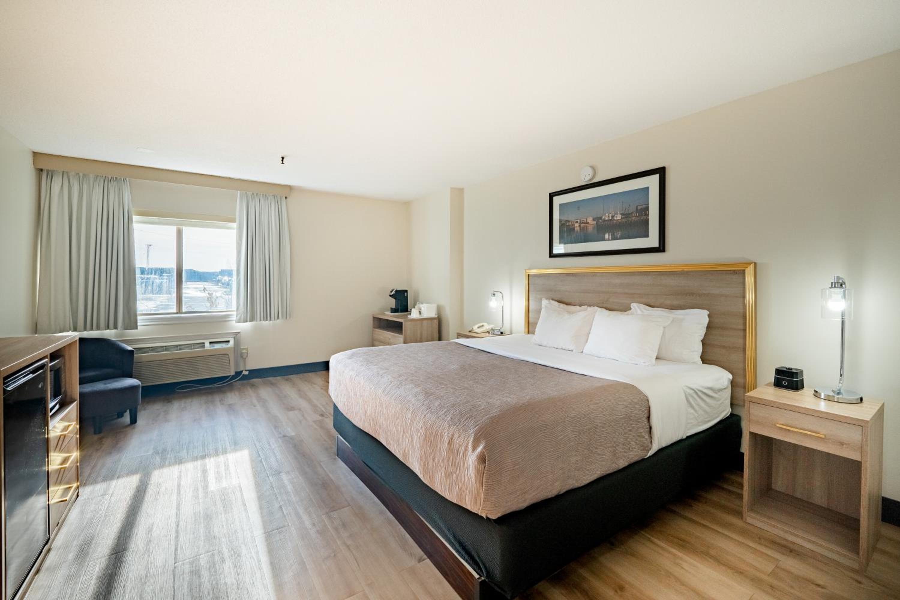 King Room - Non-Smoking - Photo 3