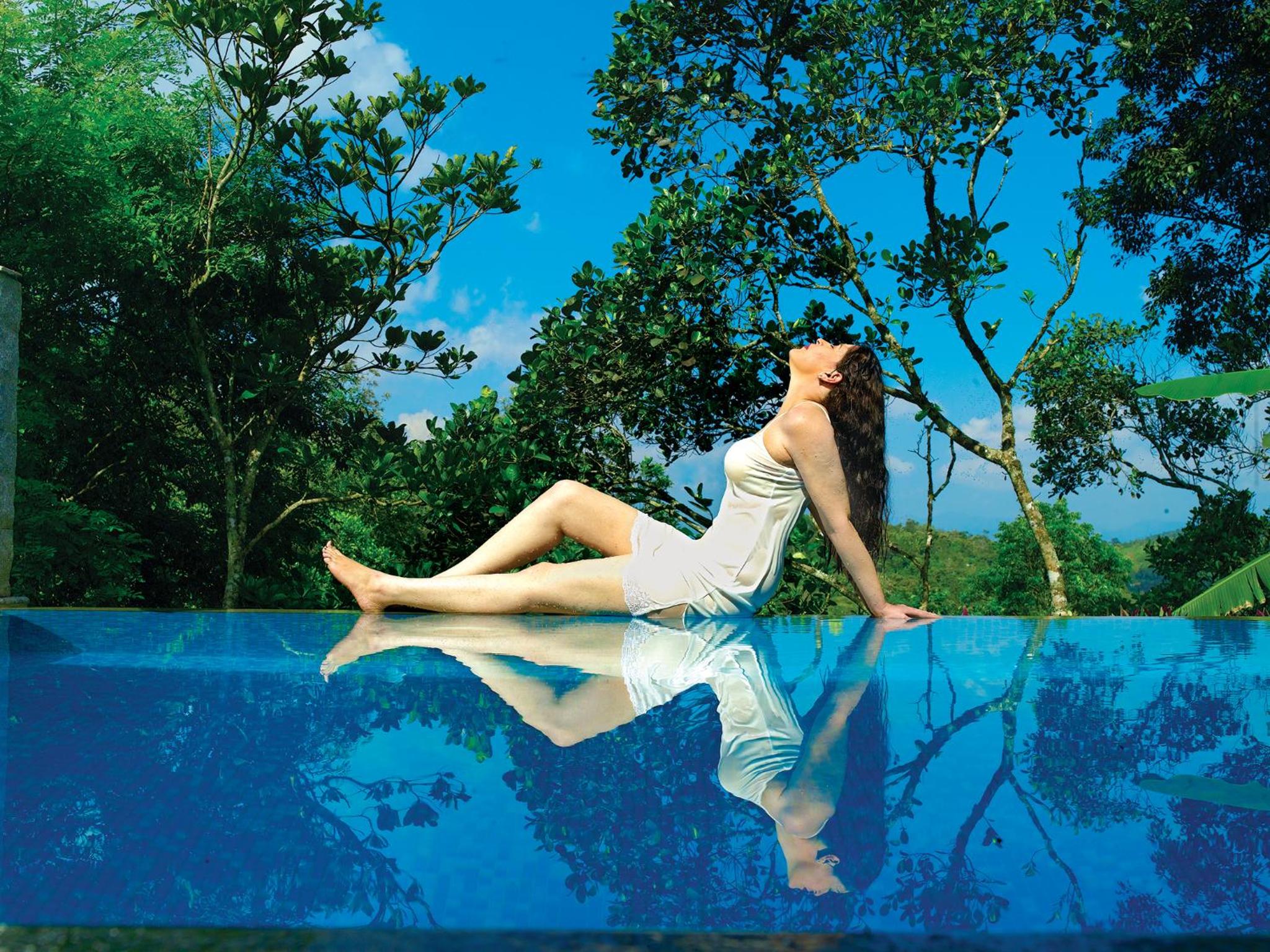 Villa with Private Pool - Photo 5