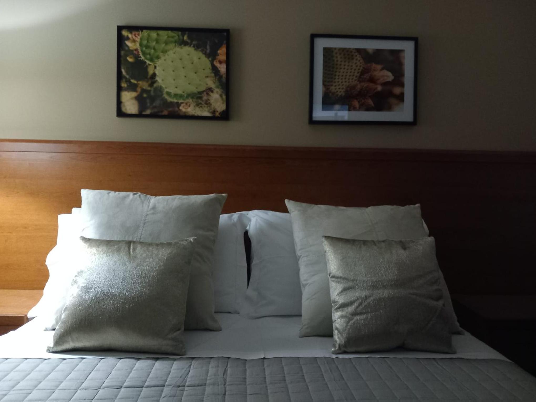 Triple Room with Sea View photo 2