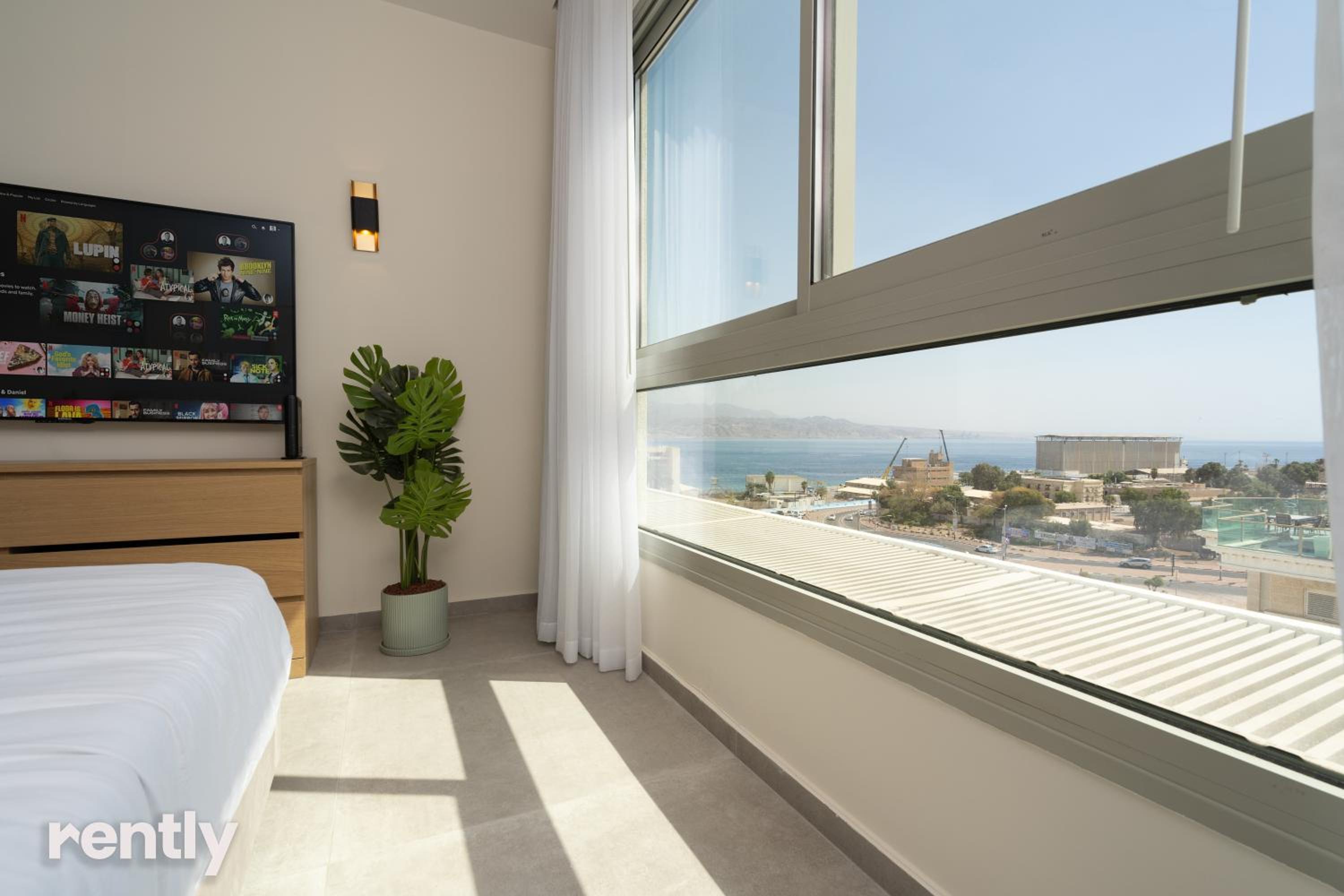 Studio with Sea View photo 3