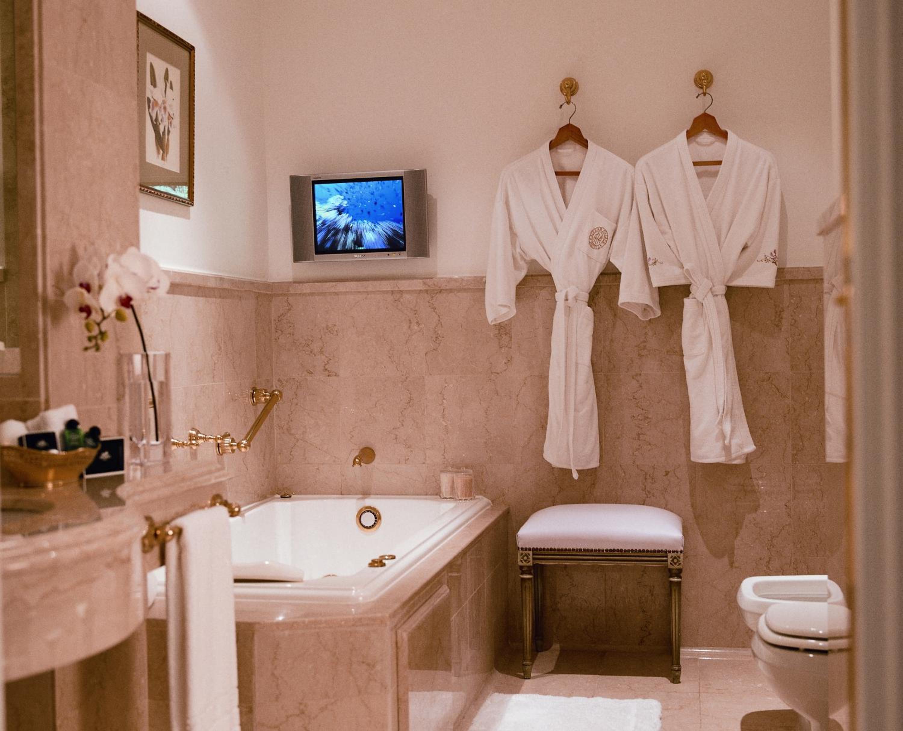 Premier Palace Double Room