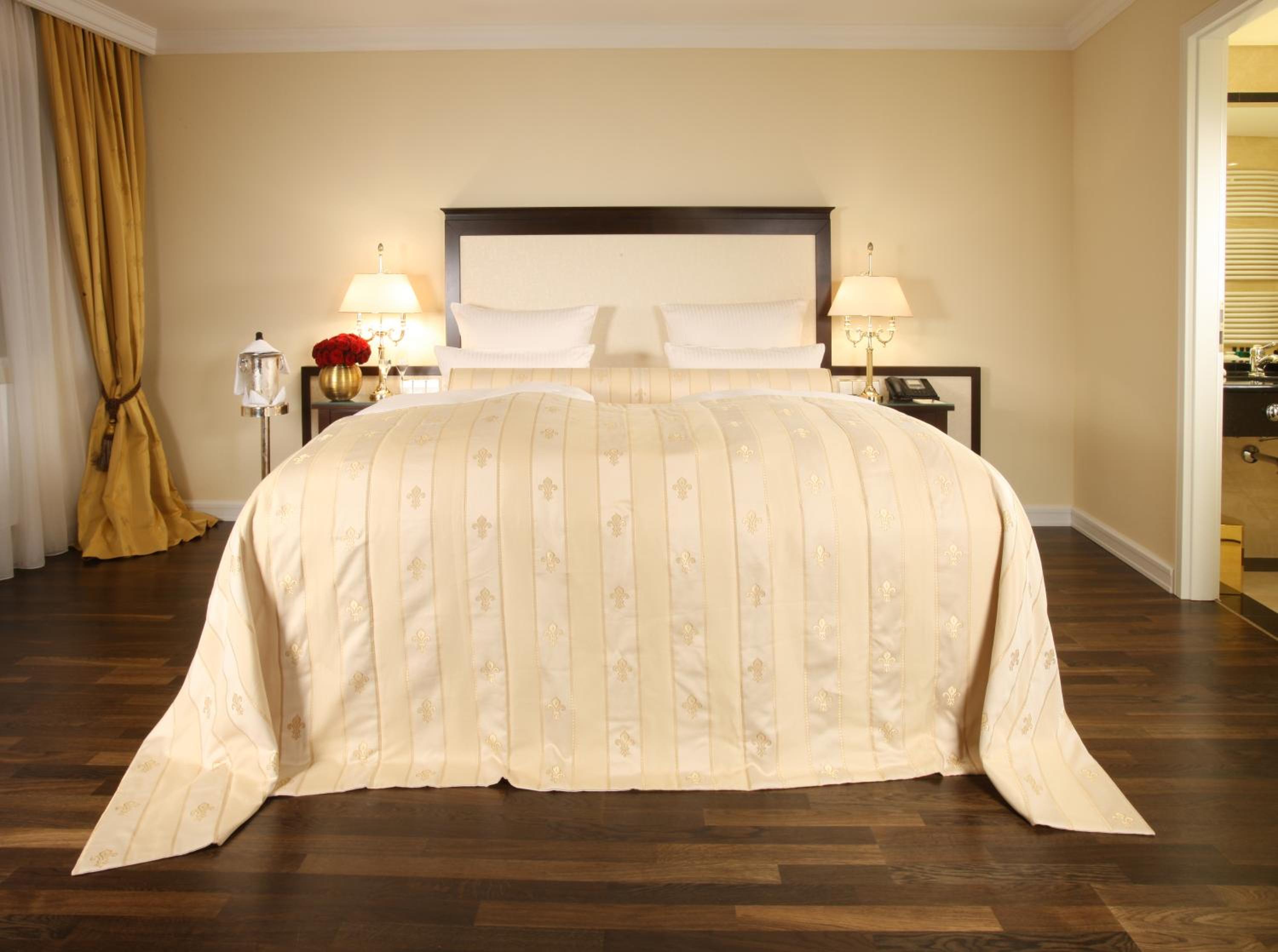 Executive Junior Suite – executive Juniorsuite