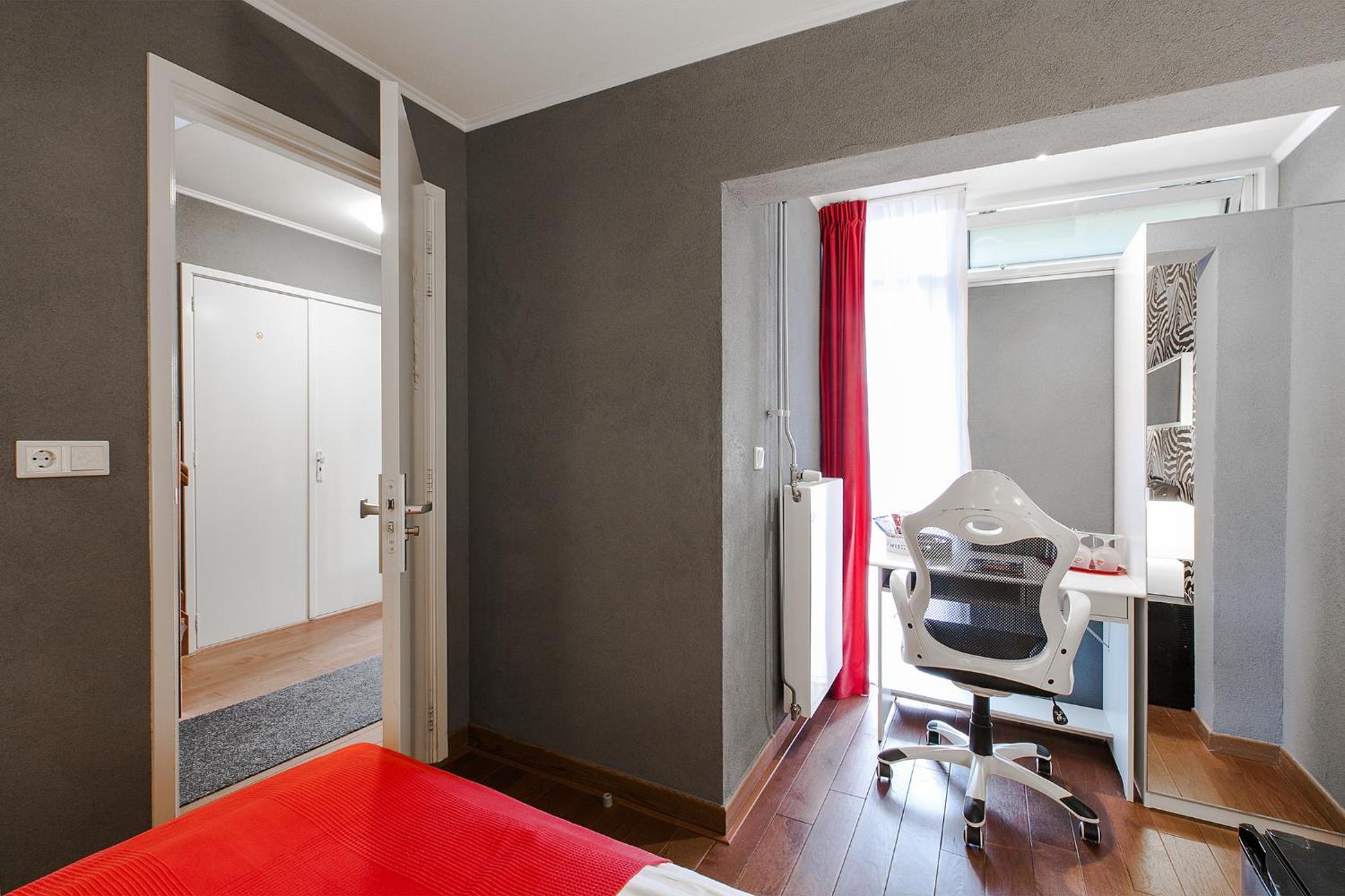 Deluxe Double Room - Photo 1