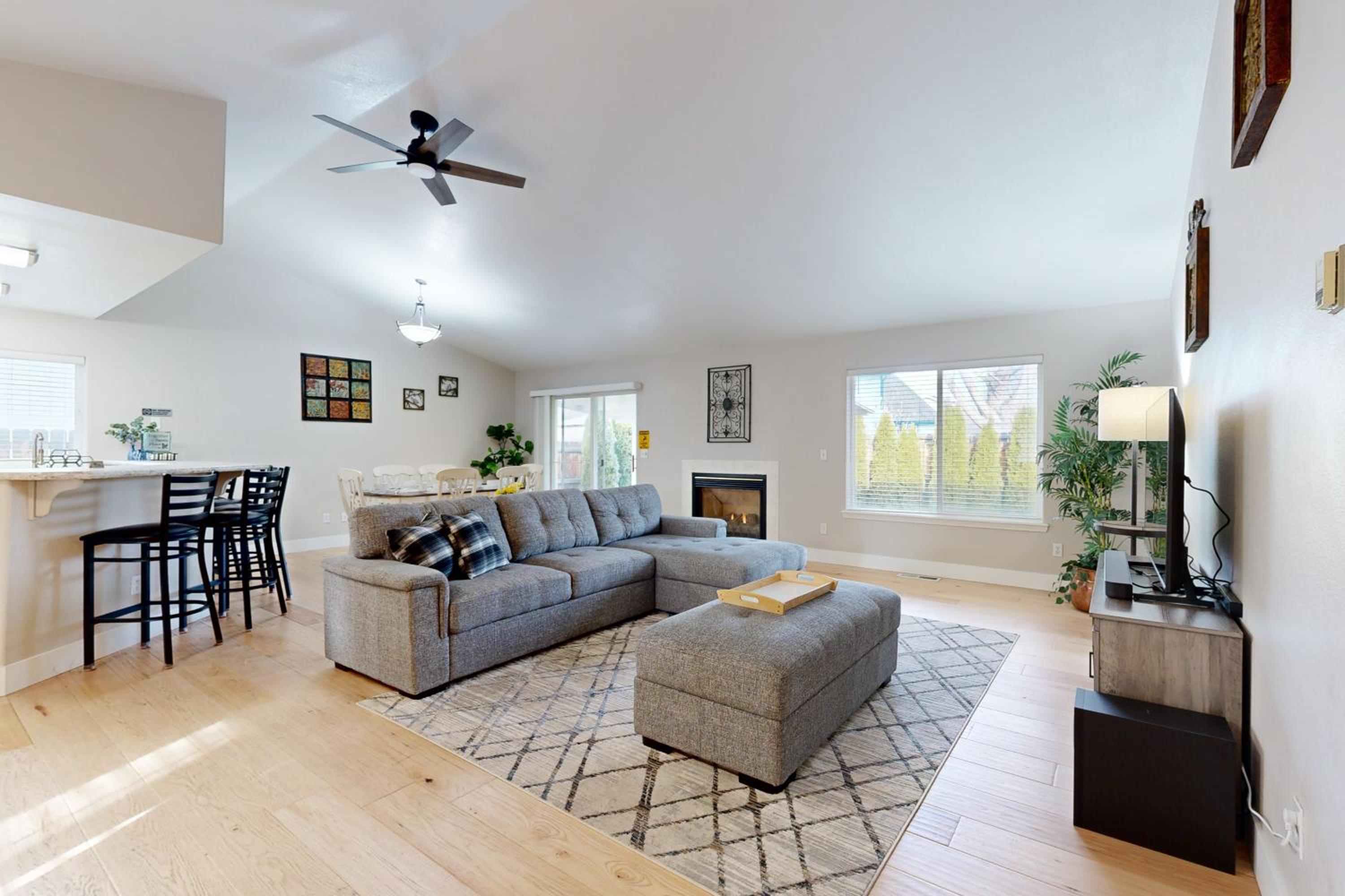 Vacation Home photo 1