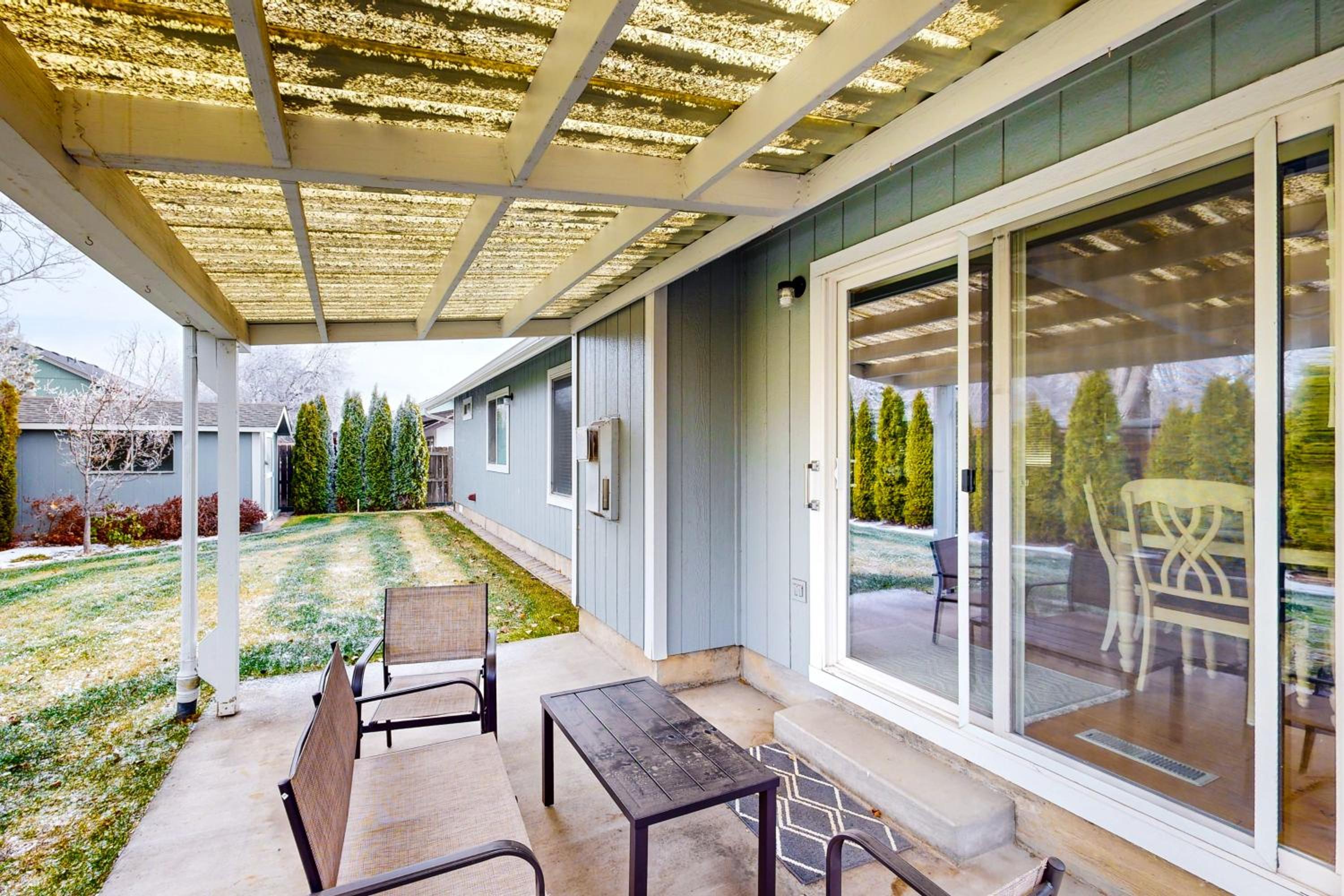 Vacation Home photo 2
