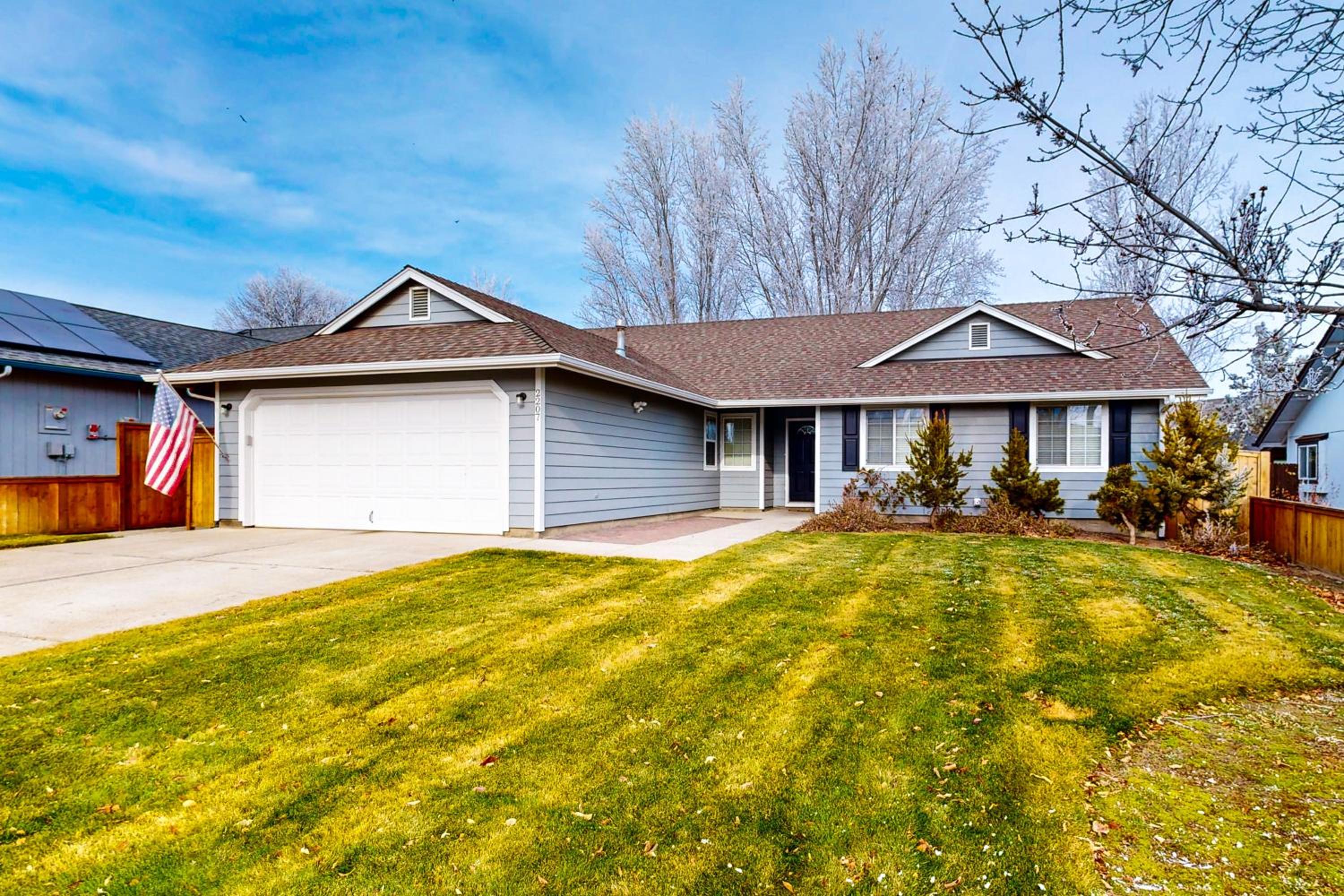 Vacation Home photo 3