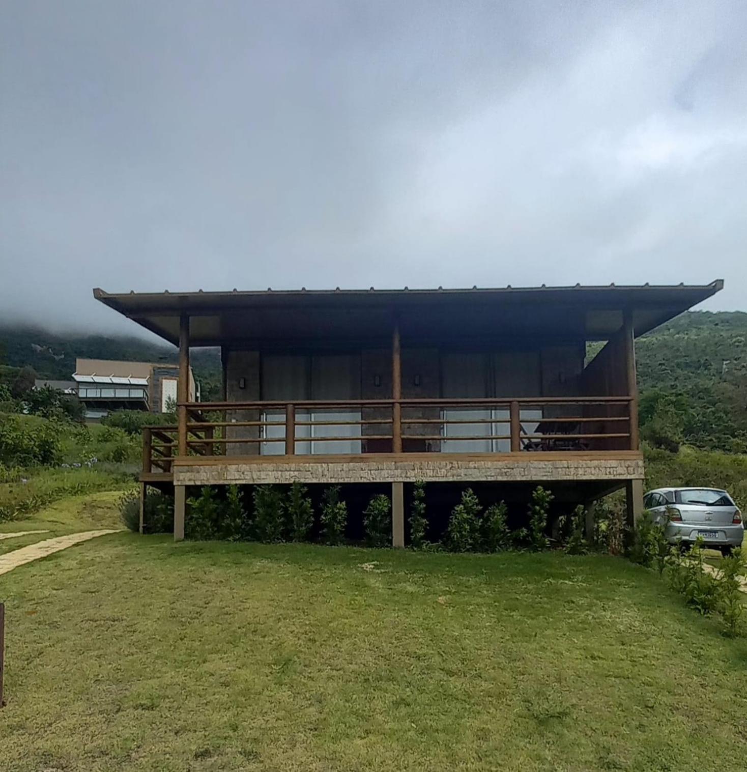 Family Bungalow photo 1