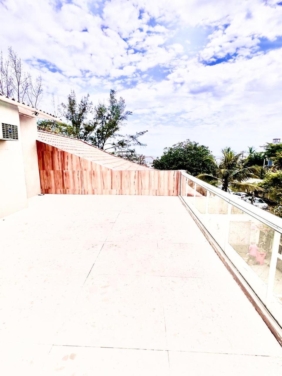Studio with Sea View