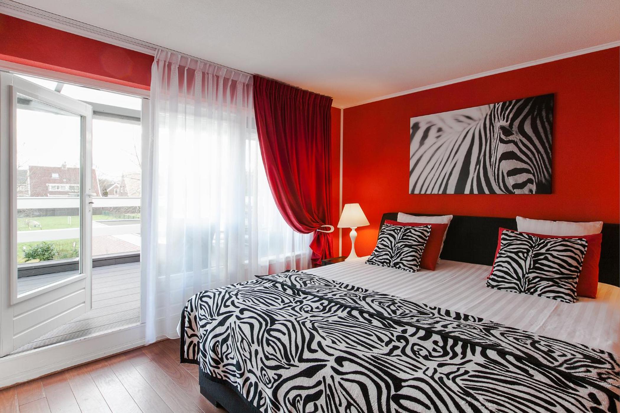 Budget Double Room photo 1