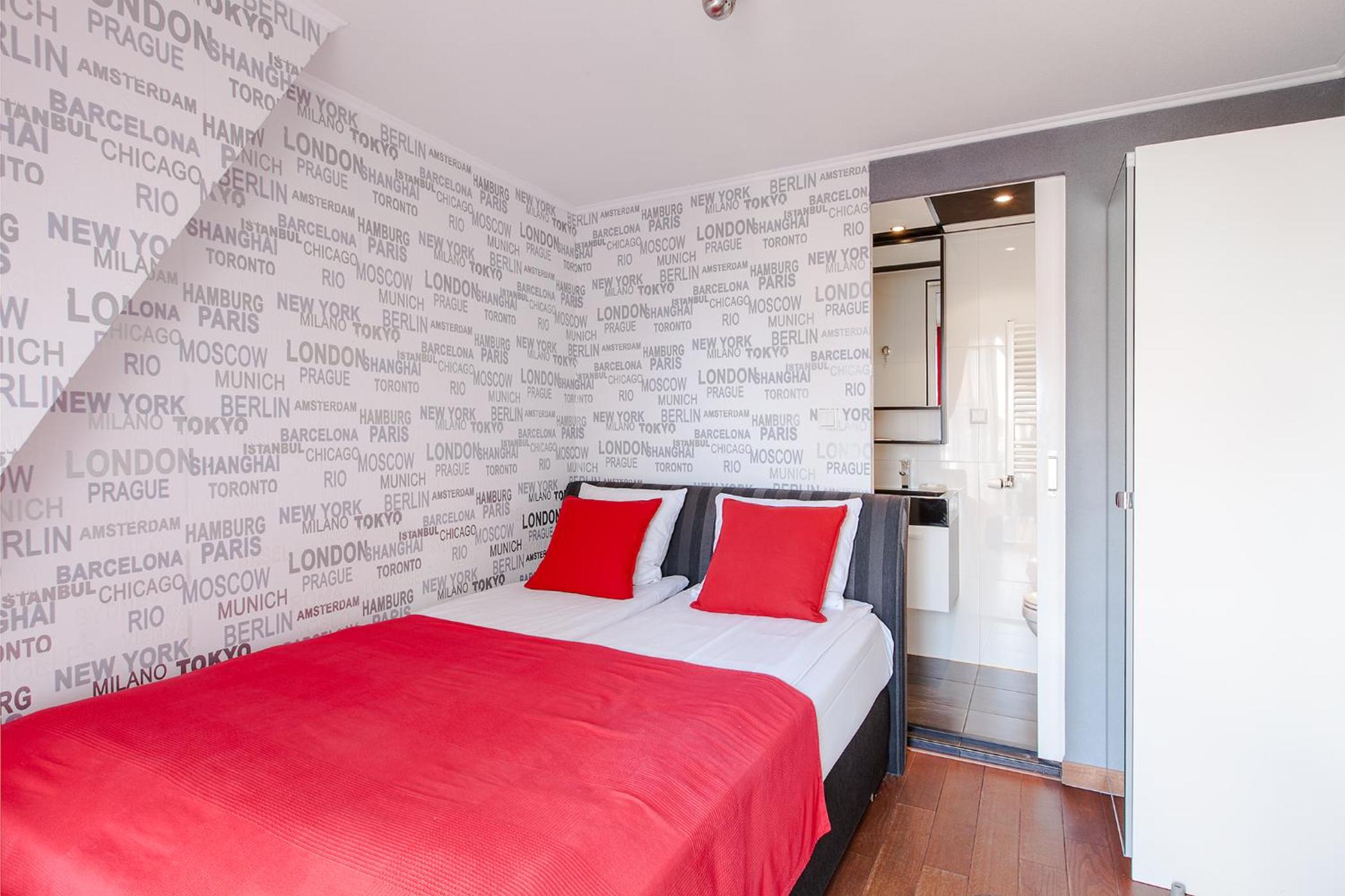Standard Single Room photo 1