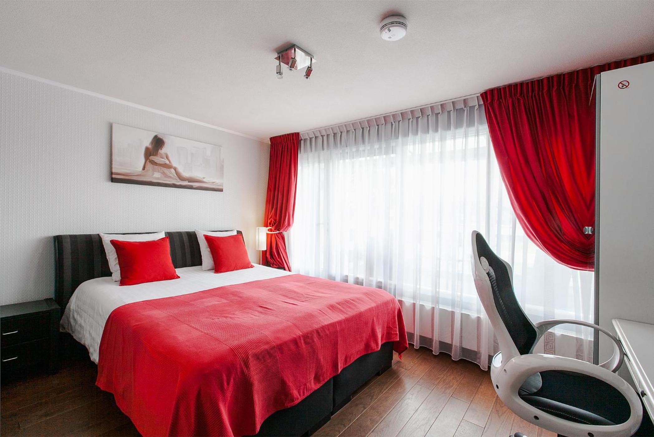 Standard Double Room - Photo 1