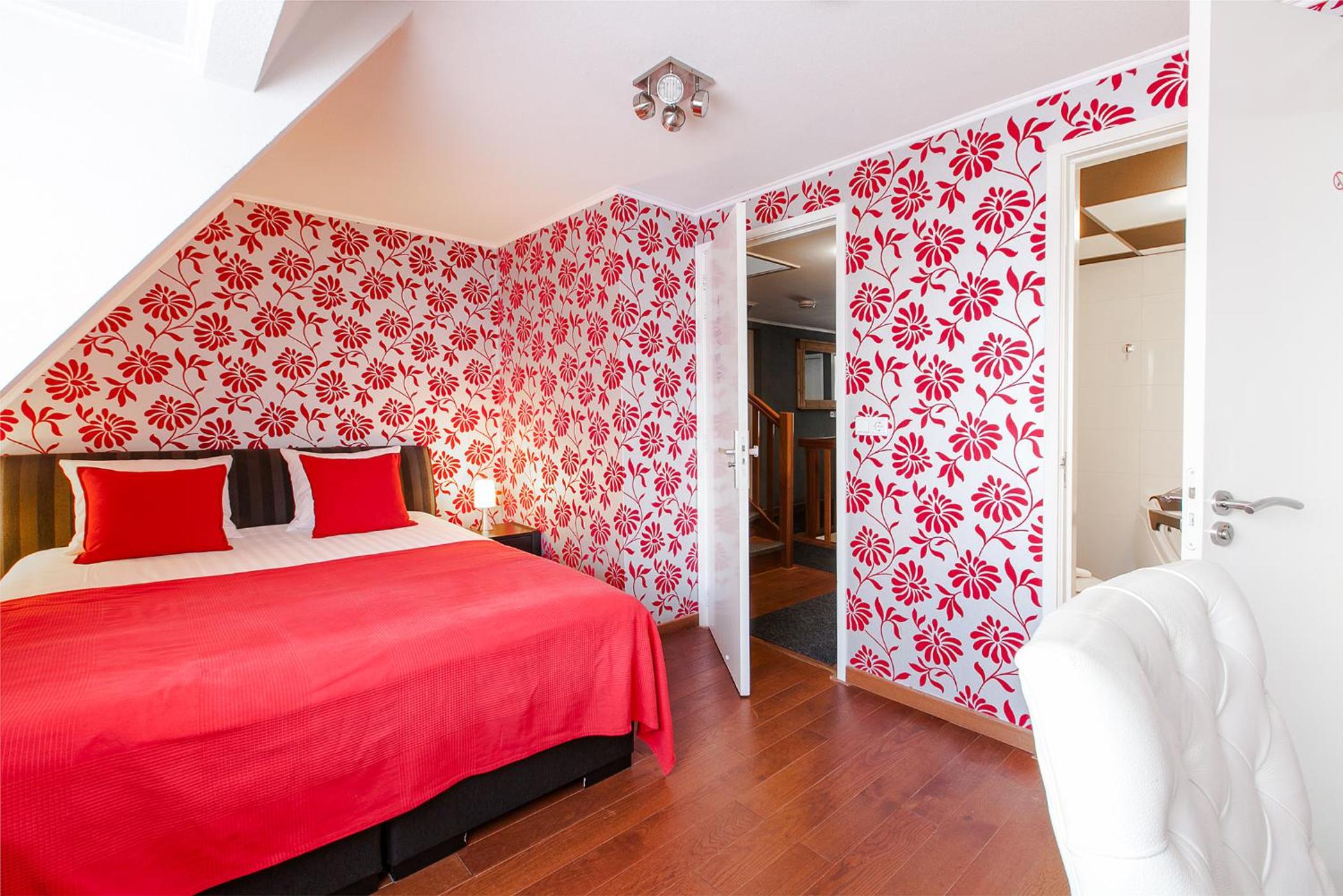 Deluxe Double Room - Photo 2